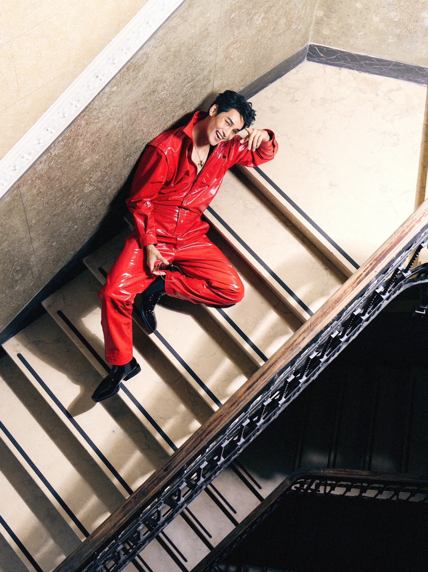 อาโป ณัฐวิญญ์, อาโป dior, มาย อาโป dior, อาโป ณัฐวิญญ์ อายุ, อาโป ferrari