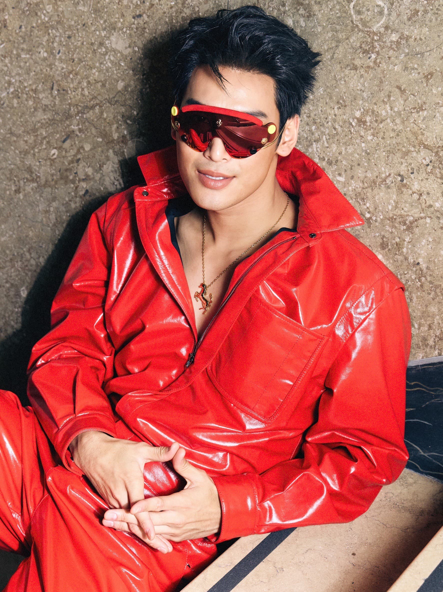 อาโป ณัฐวิญญ์, อาโป dior, มาย อาโป dior, อาโป ณัฐวิญญ์ อายุ, อาโป ferrari