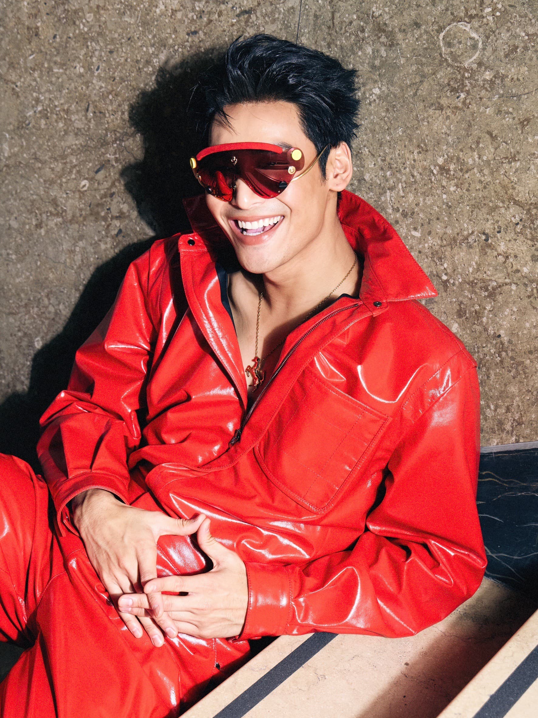 อาโป ณัฐวิญญ์, อาโป dior, มาย อาโป dior, อาโป ณัฐวิญญ์ อายุ, อาโป ferrari