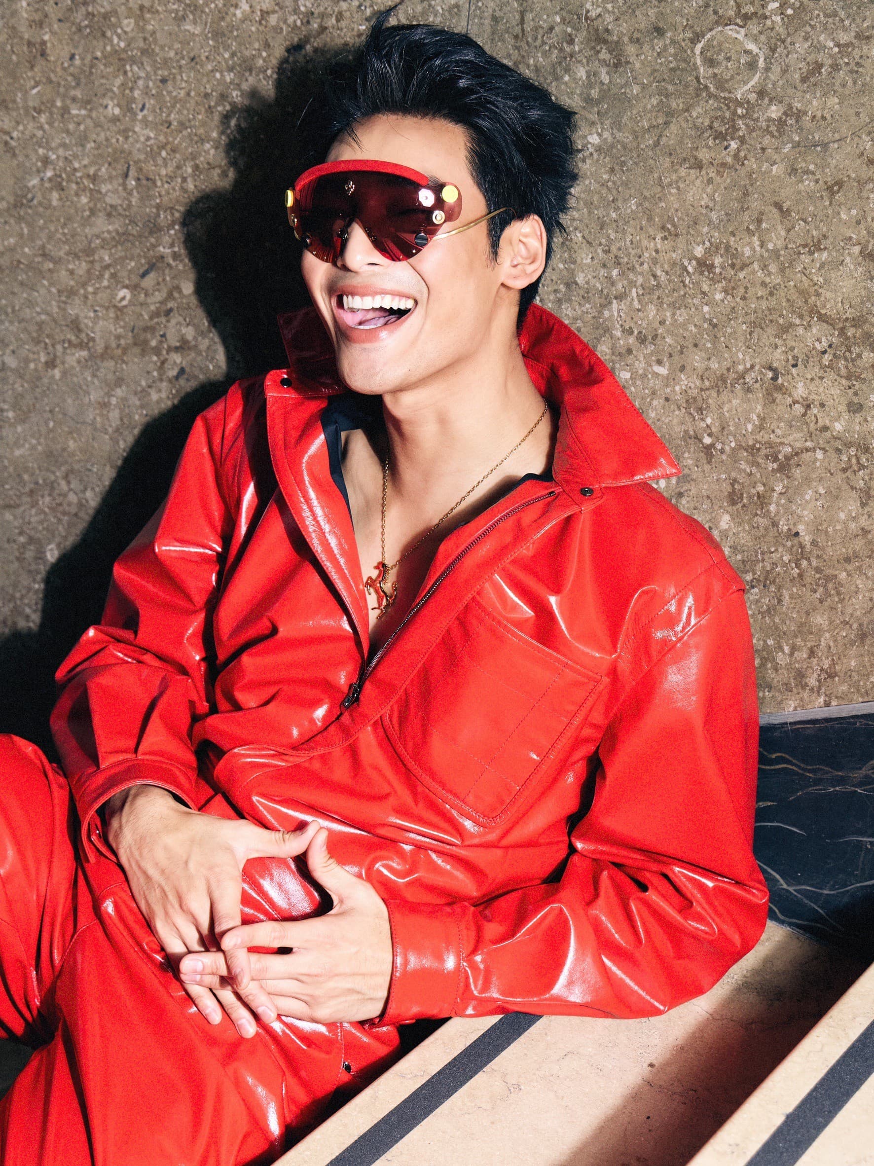 อาโป ณัฐวิญญ์, อาโป dior, มาย อาโป dior, อาโป ณัฐวิญญ์ อายุ, อาโป ferrari