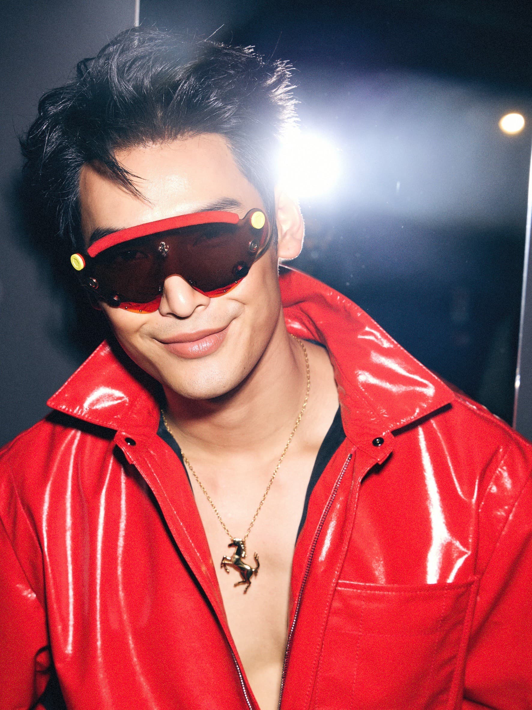 อาโป ณัฐวิญญ์, อาโป dior, มาย อาโป dior, อาโป ณัฐวิญญ์ อายุ, อาโป ferrari