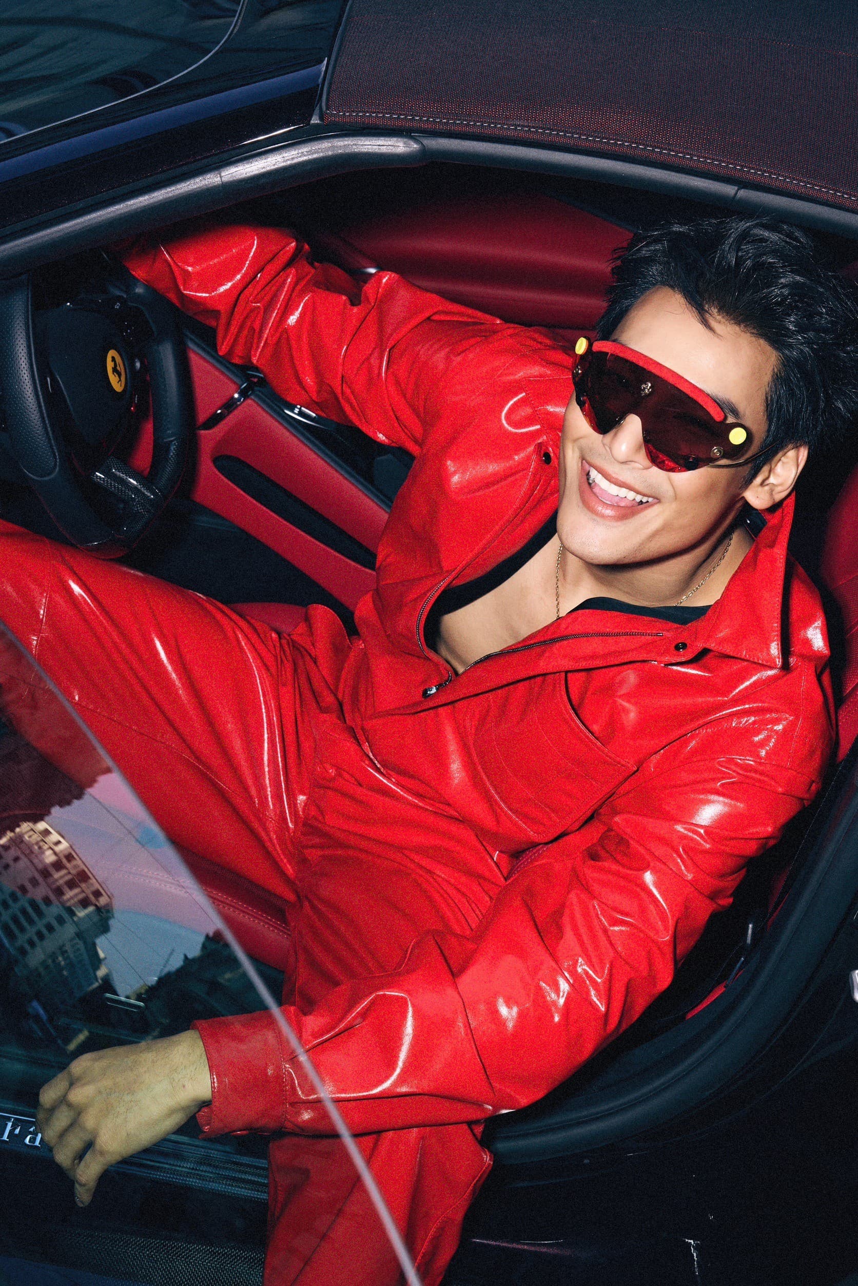 อาโป ณัฐวิญญ์, อาโป dior, มาย อาโป dior, อาโป ณัฐวิญญ์ อายุ, อาโป ferrari
