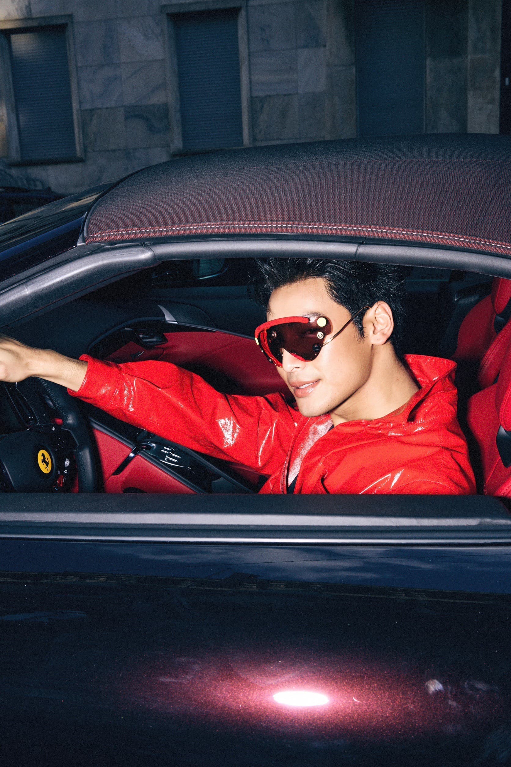 อาโป ณัฐวิญญ์, อาโป dior, มาย อาโป dior, อาโป ณัฐวิญญ์ อายุ, อาโป ferrari
