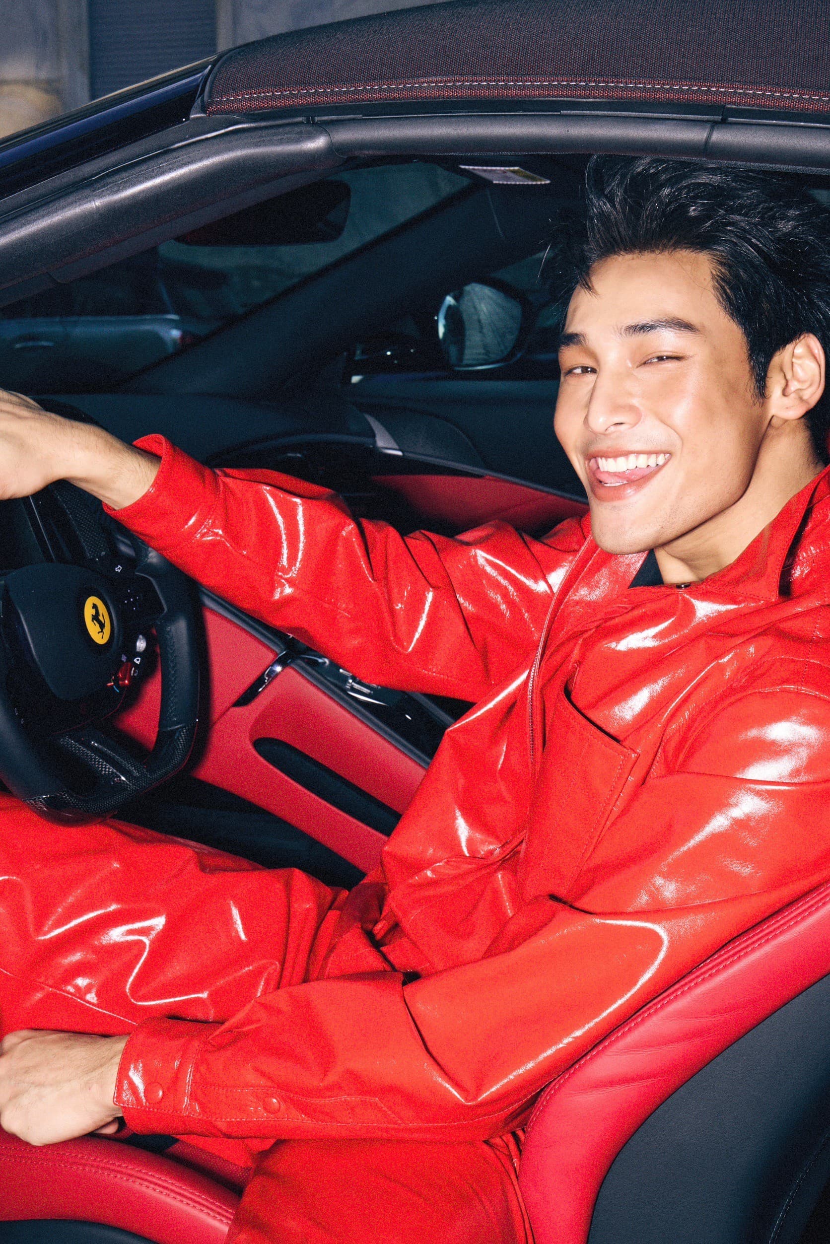 อาโป ณัฐวิญญ์, อาโป dior, มาย อาโป dior, อาโป ณัฐวิญญ์ อายุ, อาโป ferrari