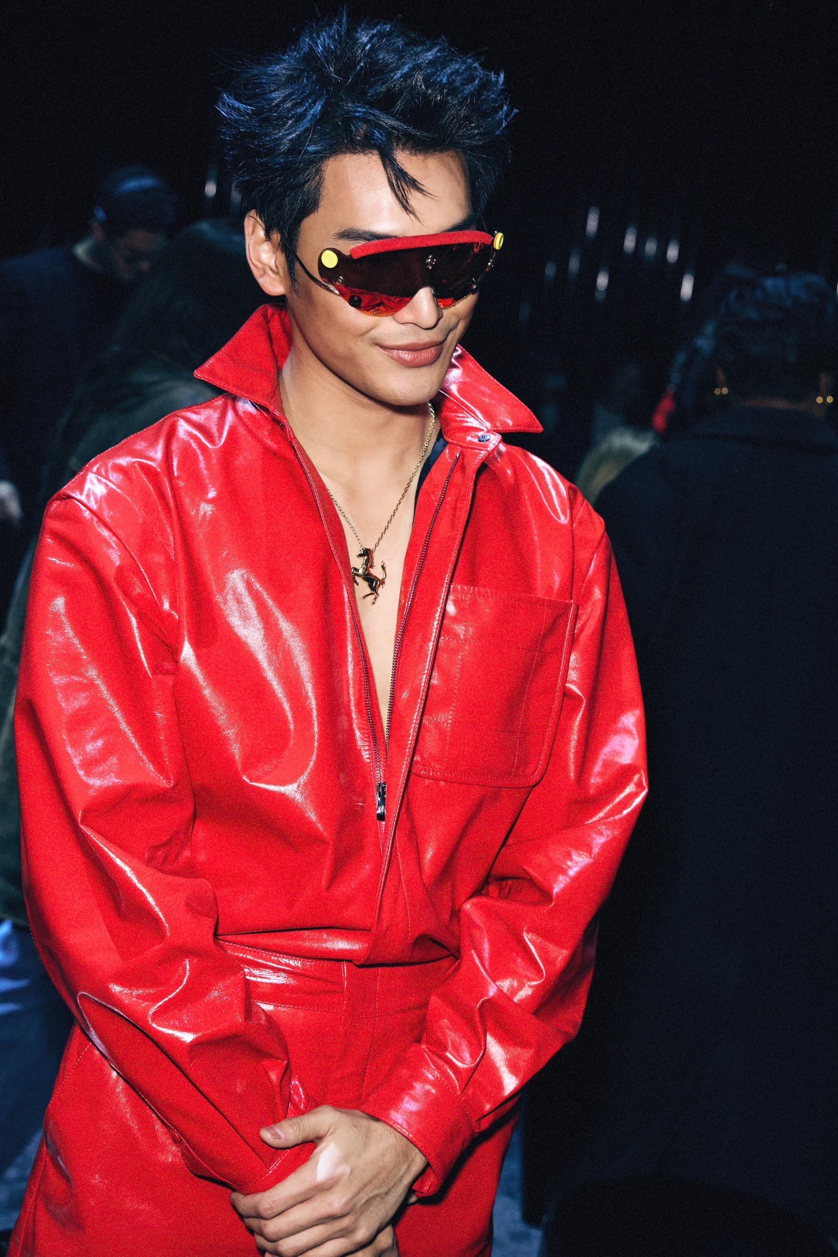 อาโป ณัฐวิญญ์, อาโป dior, มาย อาโป dior, อาโป ณัฐวิญญ์ อายุ, อาโป ferrari