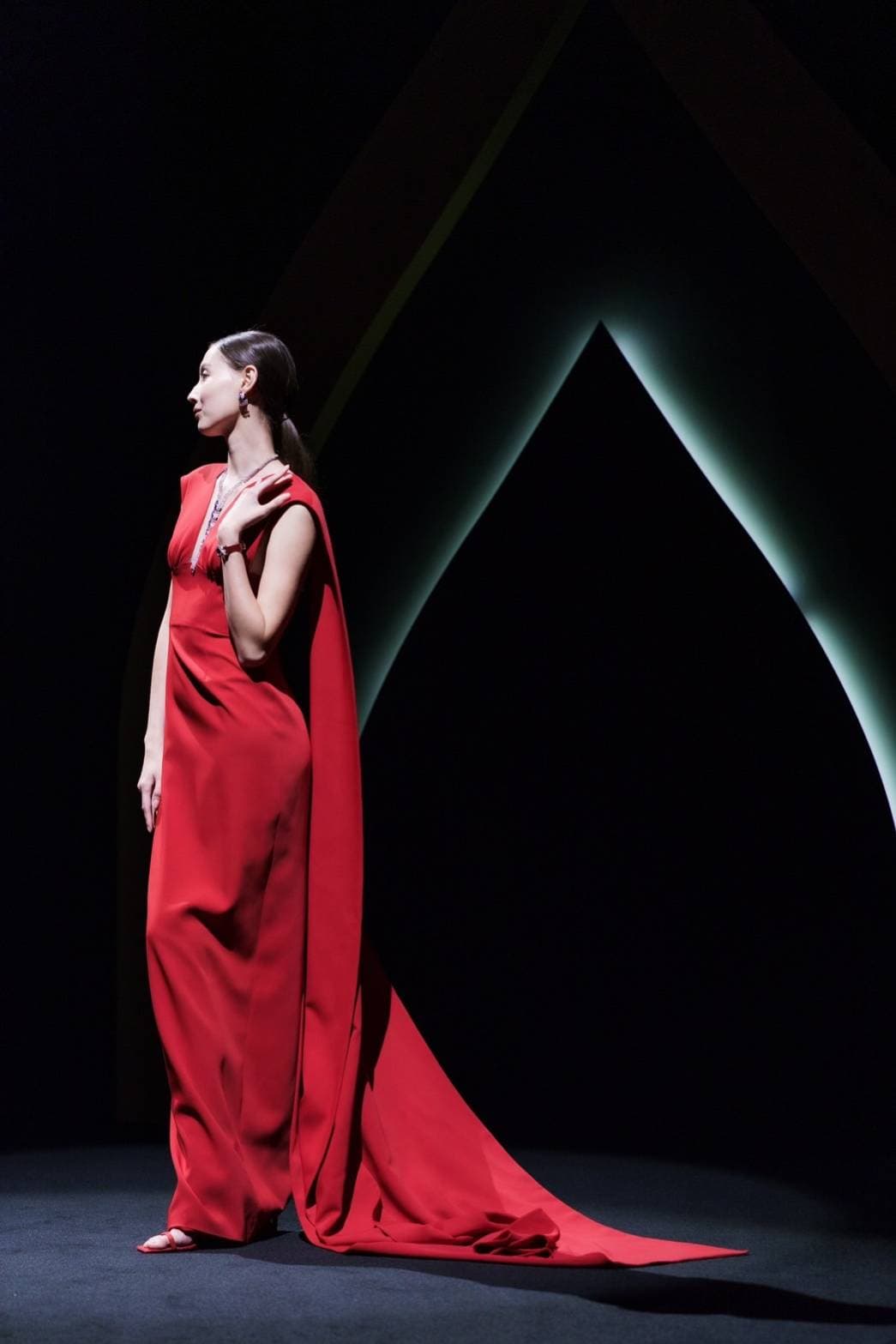 Beautés du Monde, Cartier Beautés du Monde, Cartier Beautes du Monde, Cartier Thailand, Cartier, Cartier Asava, Asava, หมู asava, หมู พลพัฒน์ อัศวะประภา