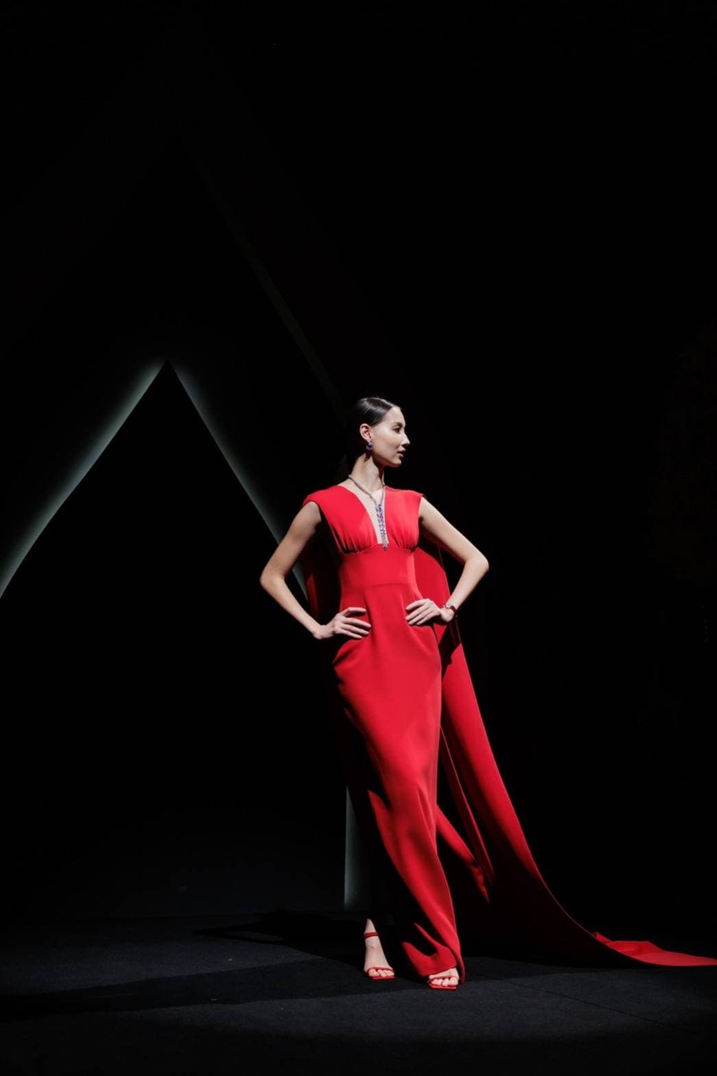 Beautés du Monde, Cartier Beautés du Monde, Cartier Beautes du Monde, Cartier Thailand, Cartier, Cartier Asava, Asava, หมู asava, หมู พลพัฒน์ อัศวะประภา