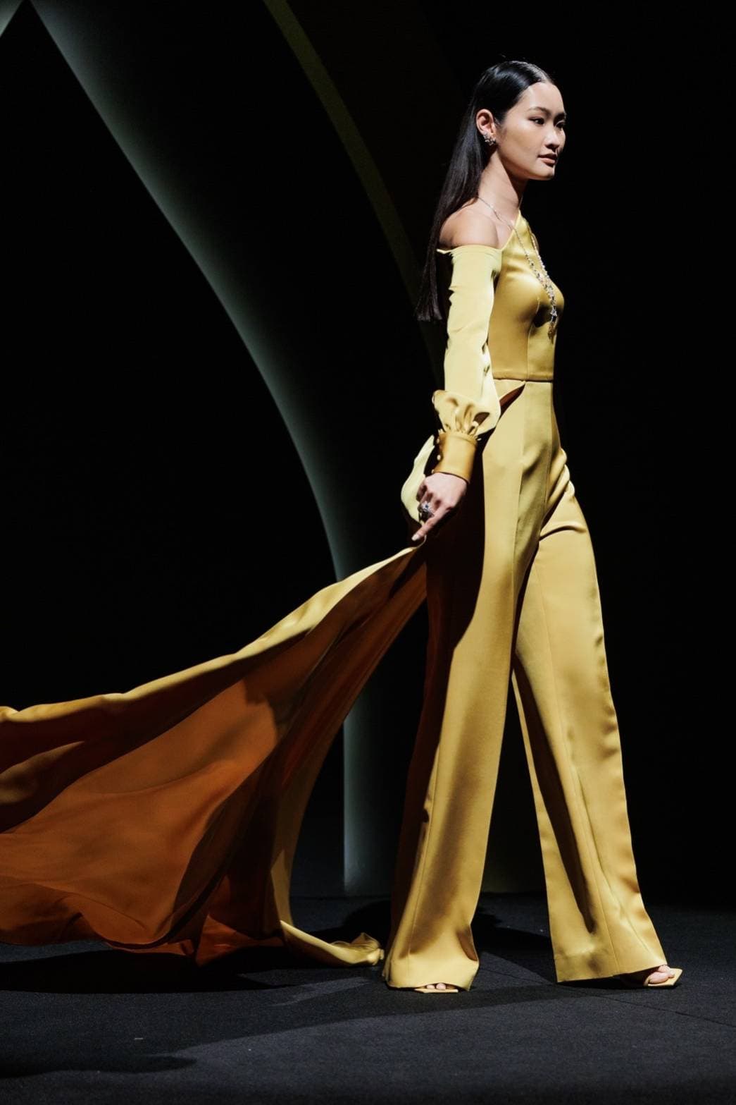 Beautés du Monde, Cartier Beautés du Monde, Cartier Beautes du Monde, Cartier Thailand, Cartier, Cartier Asava, Asava, หมู asava, หมู พลพัฒน์ อัศวะประภา