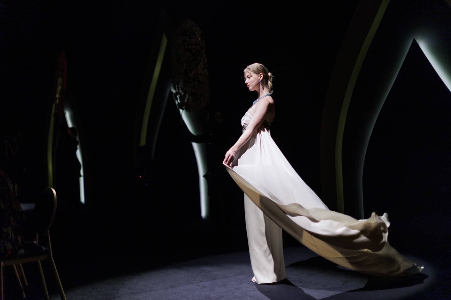 Beautés du Monde, Cartier Beautés du Monde, Cartier Beautes du Monde, Cartier Thailand, Cartier, Cartier Asava, Asava, หมู asava, หมู พลพัฒน์ อัศวะประภา