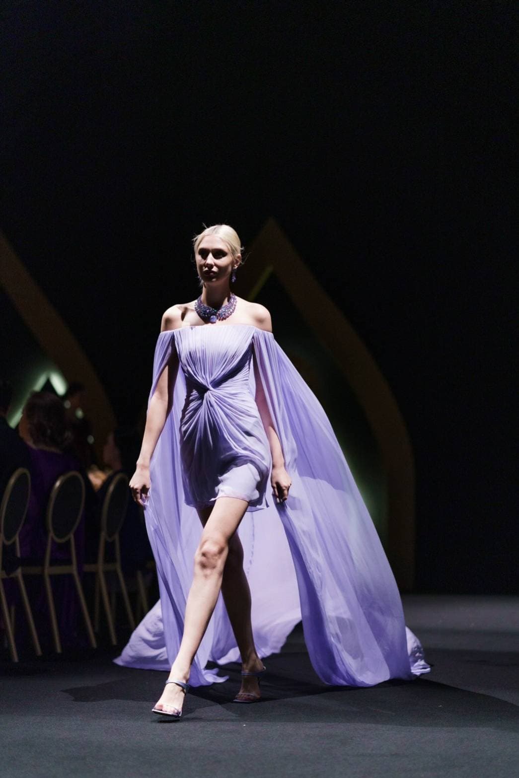 Beautés du Monde, Cartier Beautés du Monde, Cartier Beautes du Monde, Cartier Thailand, Cartier, Cartier Asava, Asava, หมู asava, หมู พลพัฒน์ อัศวะประภา