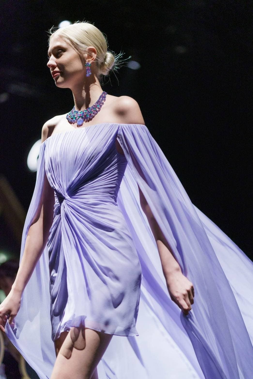 Beautés du Monde, Cartier Beautés du Monde, Cartier Beautes du Monde, Cartier Thailand, Cartier, Cartier Asava, Asava, หมู asava, หมู พลพัฒน์ อัศวะประภา