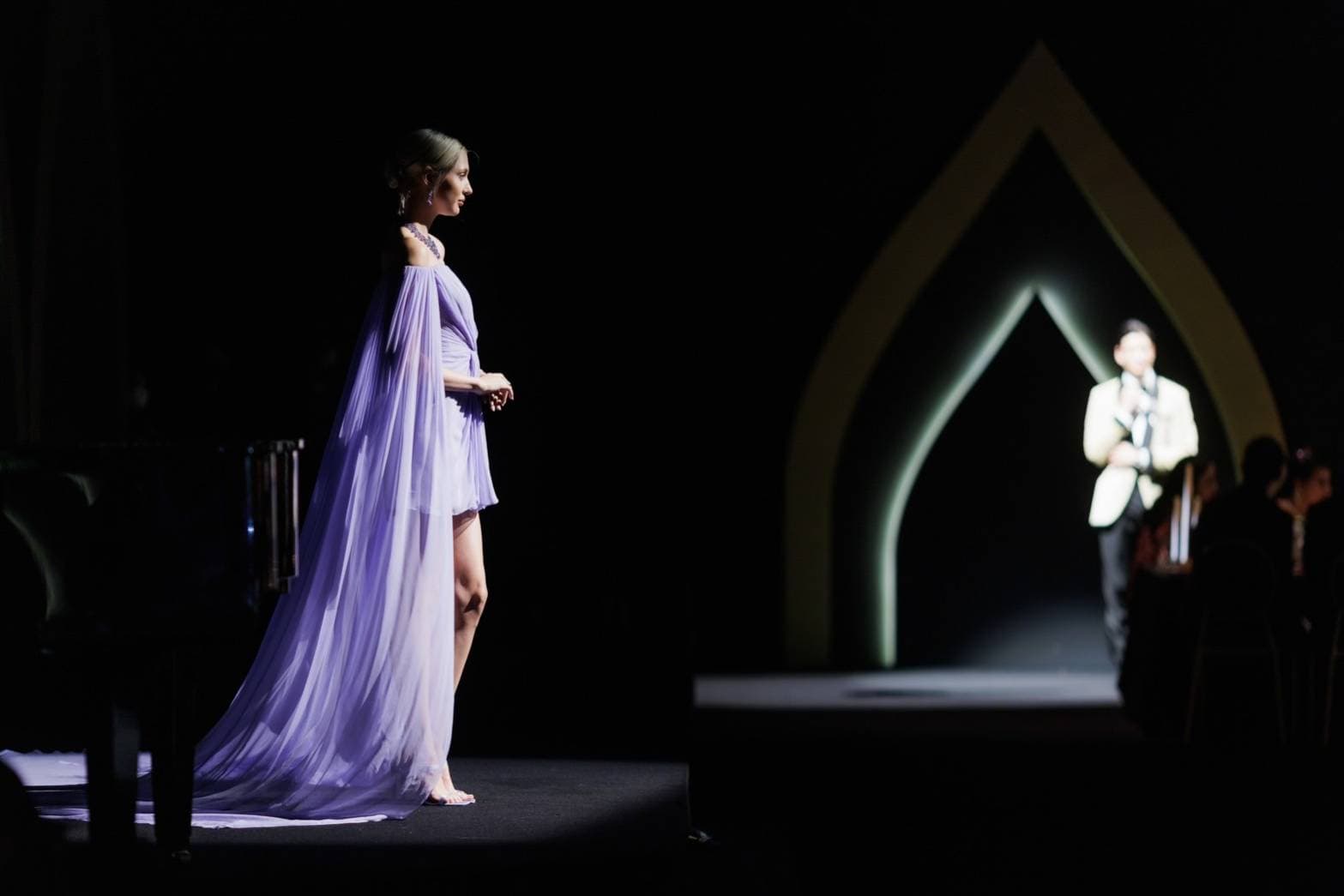 Beautés du Monde, Cartier Beautés du Monde, Cartier Beautes du Monde, Cartier Thailand, Cartier, Cartier Asava, Asava, หมู asava, หมู พลพัฒน์ อัศวะประภา