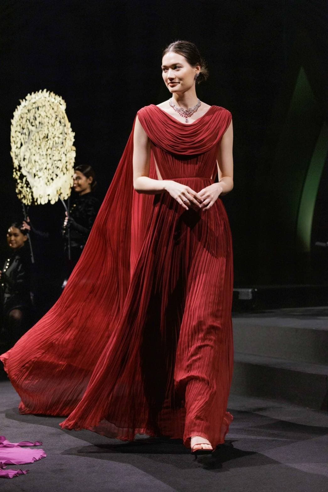 Beautés du Monde, Cartier Beautés du Monde, Cartier Beautes du Monde, Cartier Thailand, Cartier, Cartier Asava, Asava, หมู asava, หมู พลพัฒน์ อัศวะประภา