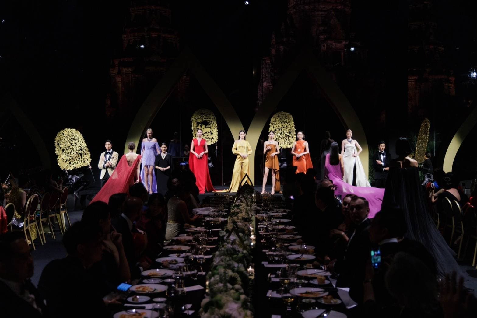 Beautés du Monde, Cartier Beautés du Monde, Cartier Beautes du Monde, Cartier Thailand, Cartier, Cartier Asava, Asava, หมู asava, หมู พลพัฒน์ อัศวะประภา