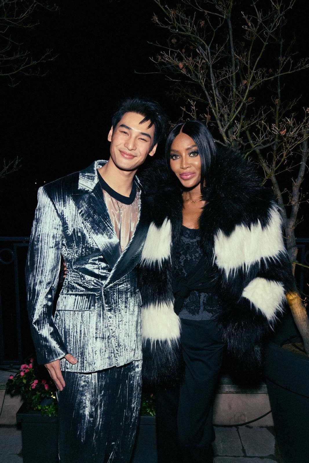 อาโป-ณัฐวิญญ์, อาโป ณัฐวิญญ์, อาโป ณัฐวิญญ์ อายุ, อาโป ณัฐวิญญ์ มิลานแฟชั่นวีค, อาโป มิลาน, อาโป ณัฐวิญญ์ วันเกิด