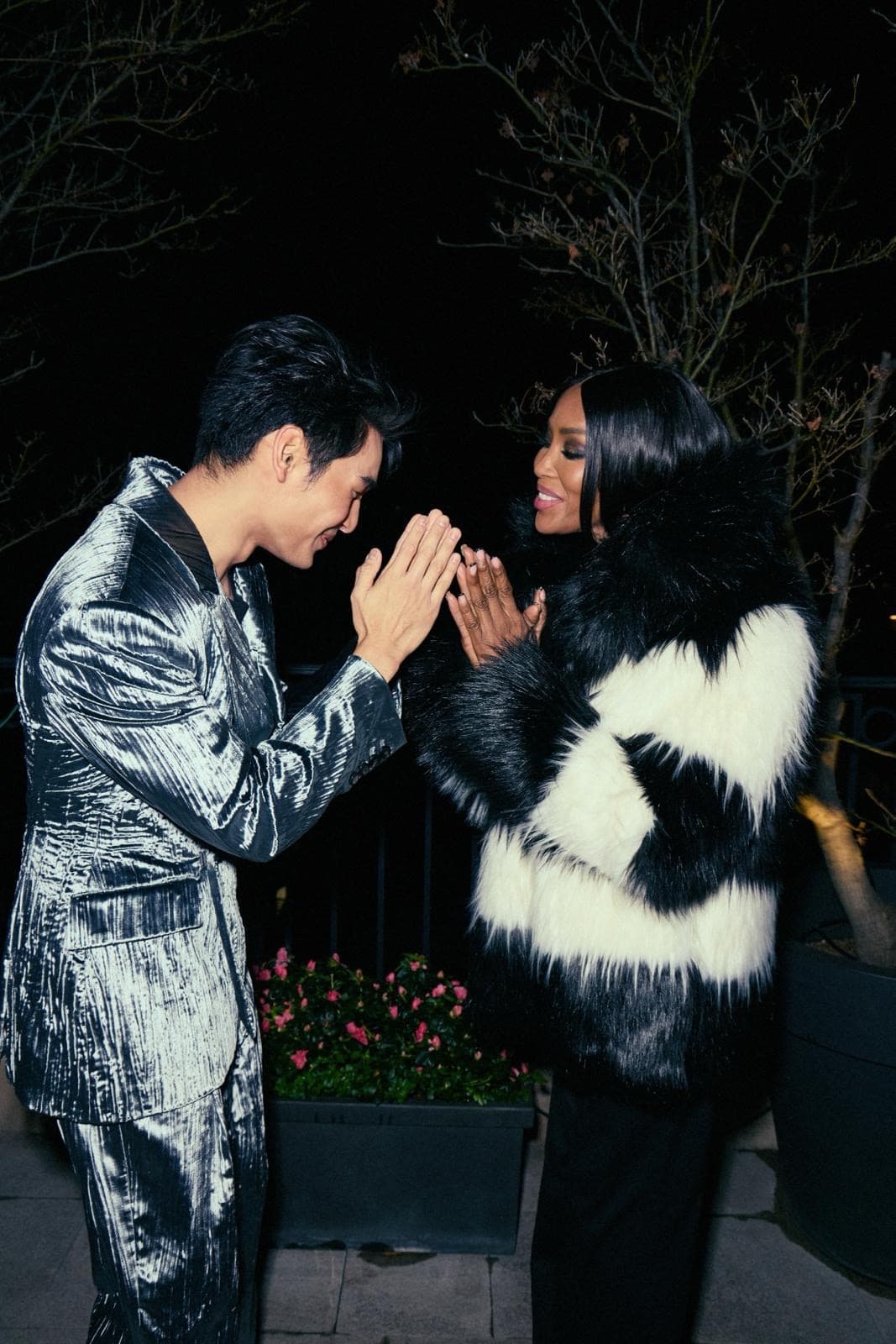 อาโป-ณัฐวิญญ์, อาโป ณัฐวิญญ์, อาโป ณัฐวิญญ์ อายุ, อาโป ณัฐวิญญ์ มิลานแฟชั่นวีค, อาโป มิลาน, อาโป ณัฐวิญญ์ วันเกิด