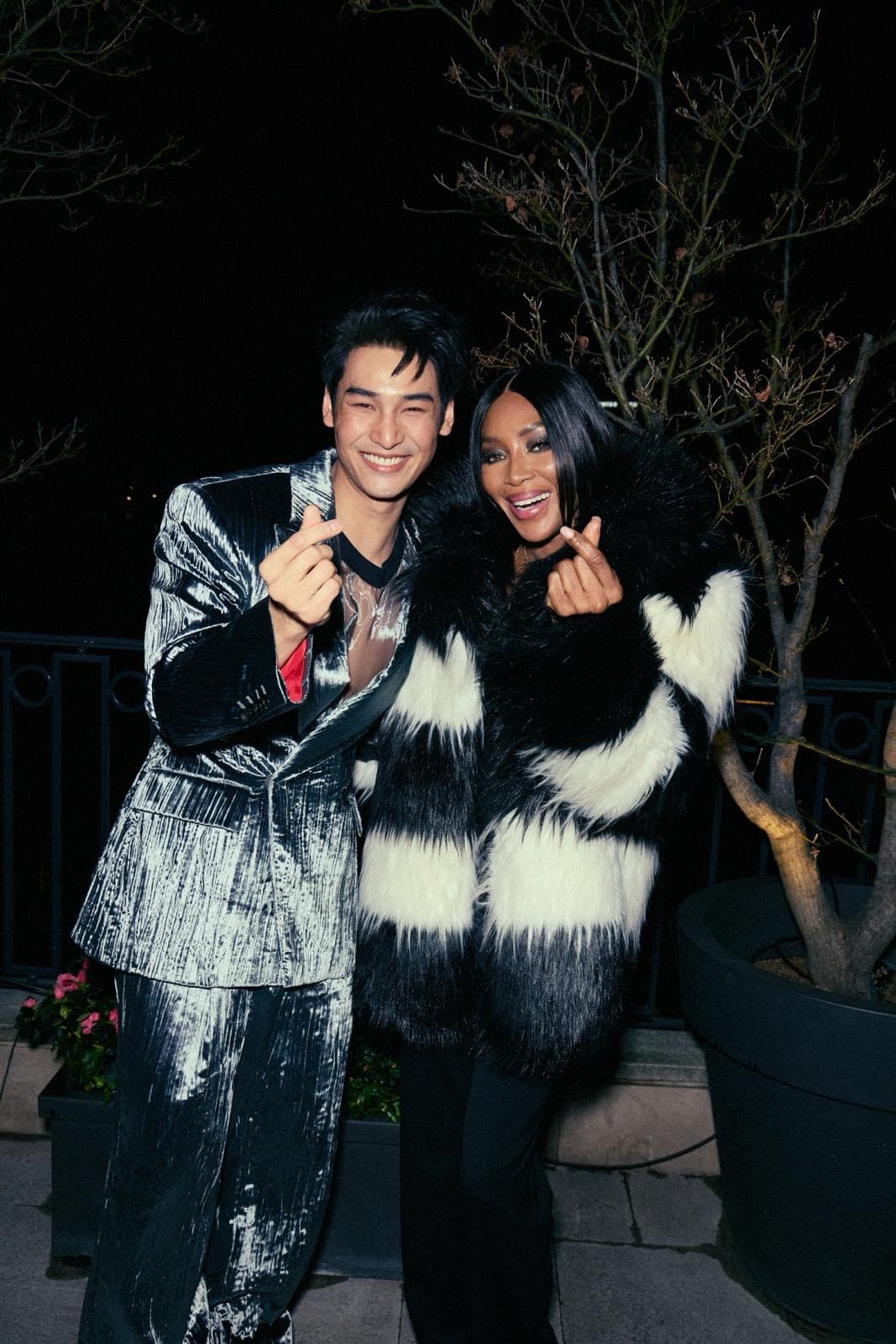 อาโป-ณัฐวิญญ์, อาโป ณัฐวิญญ์, อาโป ณัฐวิญญ์ อายุ, อาโป ณัฐวิญญ์ มิลานแฟชั่นวีค, อาโป มิลาน, อาโป ณัฐวิญญ์ วันเกิด