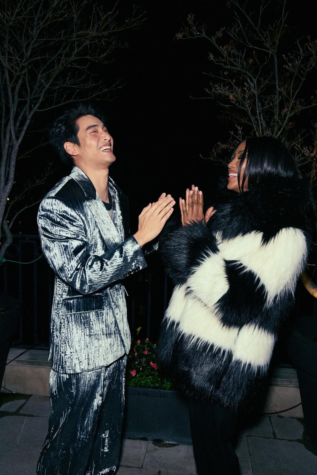 อาโป-ณัฐวิญญ์, อาโป ณัฐวิญญ์, อาโป ณัฐวิญญ์ อายุ, อาโป ณัฐวิญญ์ มิลานแฟชั่นวีค, อาโป มิลาน, อาโป ณัฐวิญญ์ วันเกิด