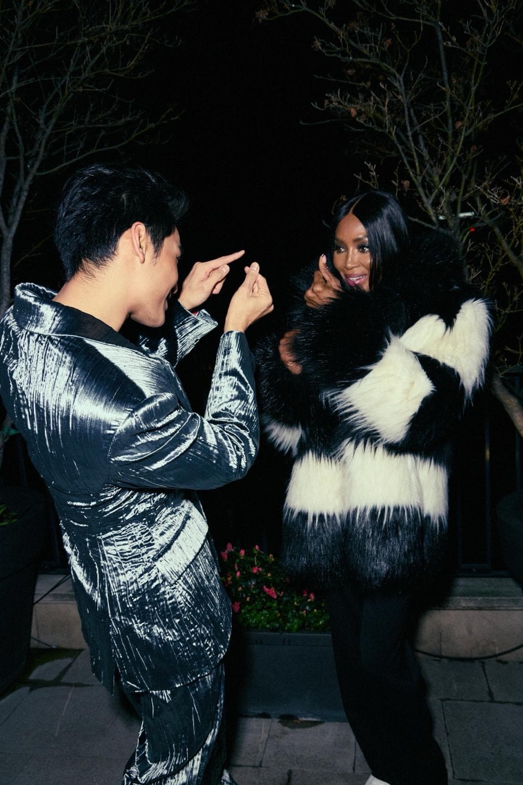 อาโป-ณัฐวิญญ์, อาโป ณัฐวิญญ์, อาโป ณัฐวิญญ์ อายุ, อาโป ณัฐวิญญ์ มิลานแฟชั่นวีค, อาโป มิลาน, อาโป ณัฐวิญญ์ วันเกิด