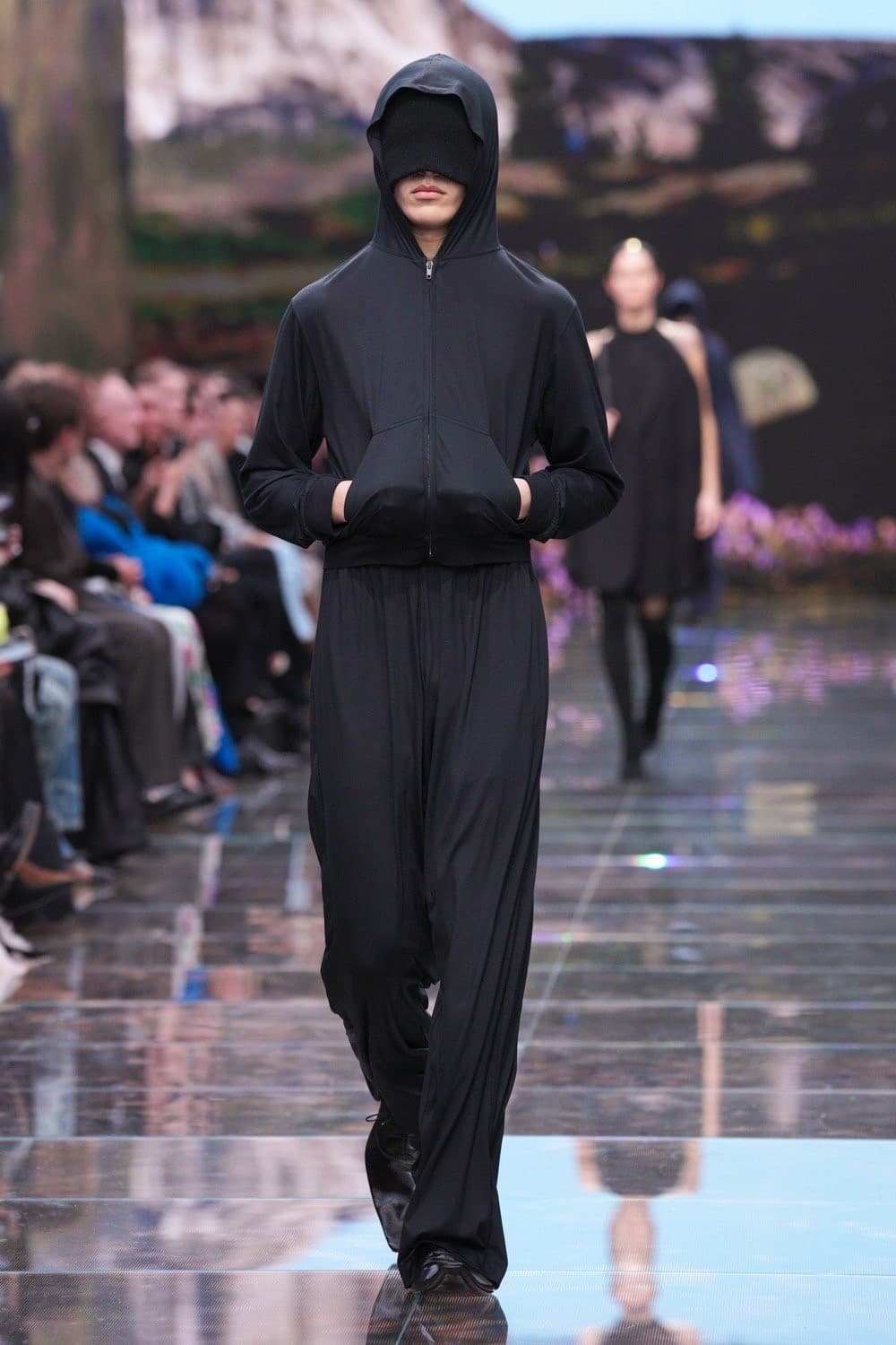 Balenciaga, Balenciaga Fall Winter 2024, Balenciaga FW24, Balenciaga Demna, Demna Gvasalia, Demna, Balenciaga Winter 24