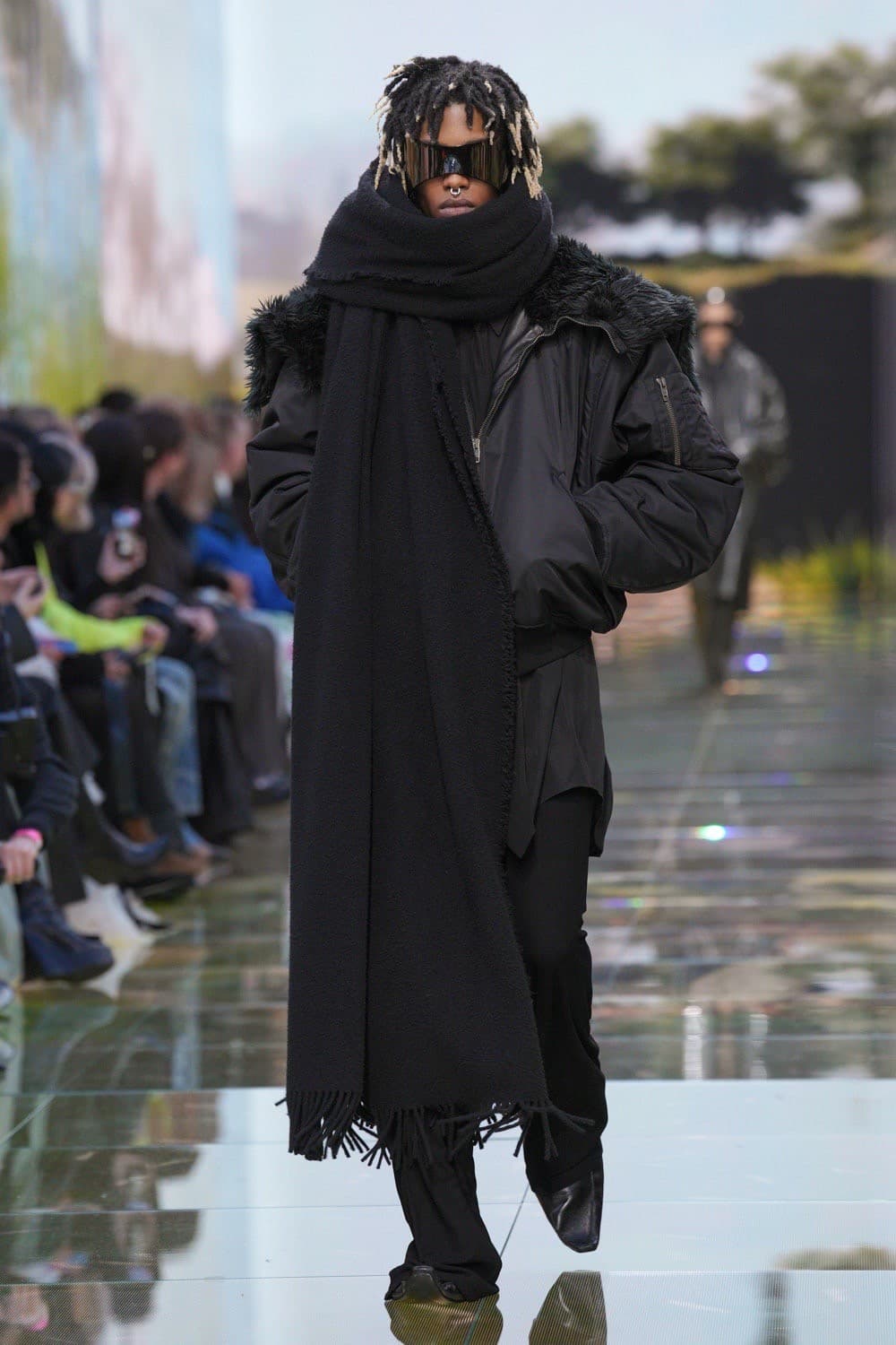 Balenciaga, Balenciaga Fall Winter 2024, Balenciaga FW24, Balenciaga Demna, Demna Gvasalia, Demna, Balenciaga Winter 24