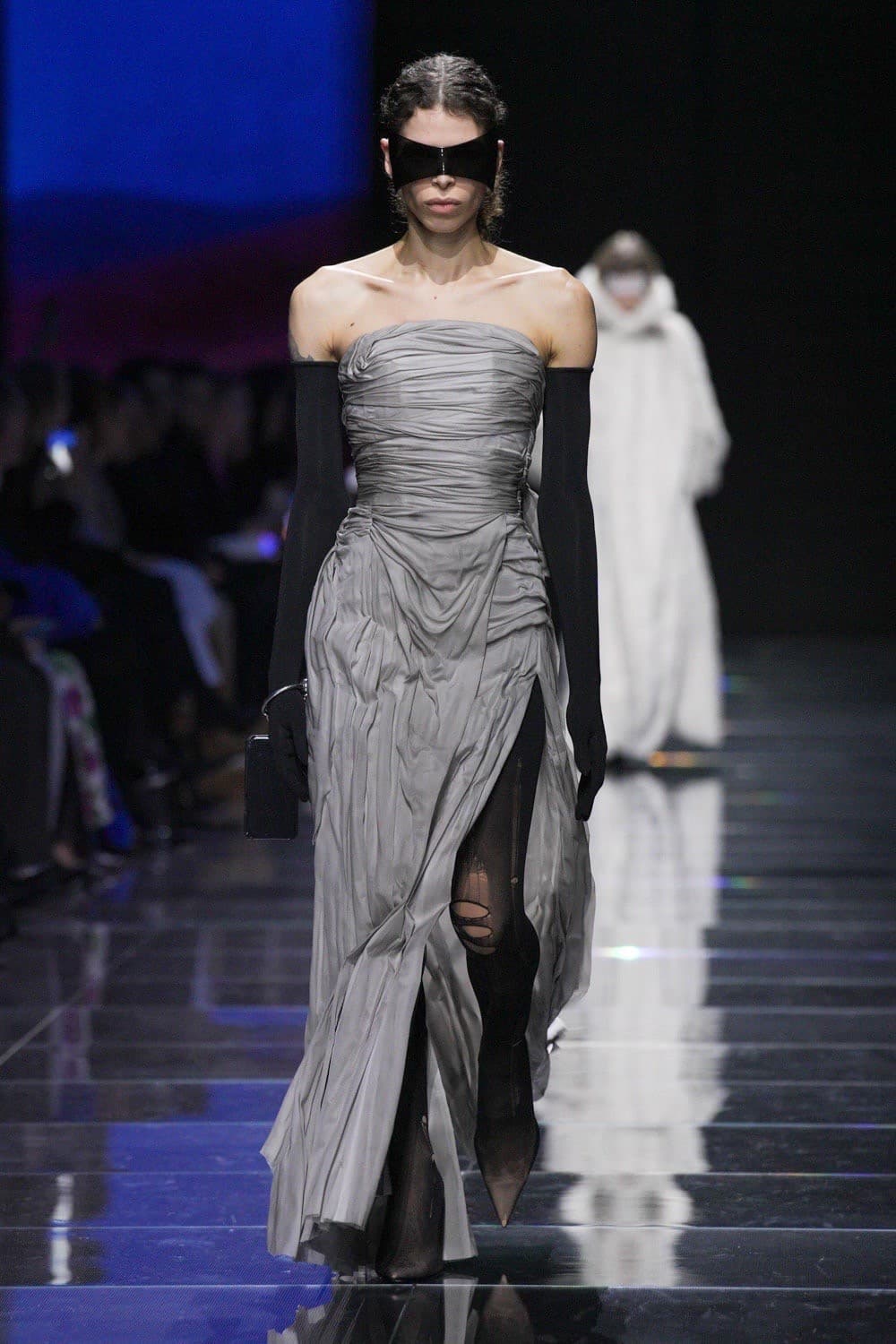 Balenciaga, Balenciaga Fall Winter 2024, Balenciaga FW24, Balenciaga Demna, Demna Gvasalia, Demna, Balenciaga Winter 24