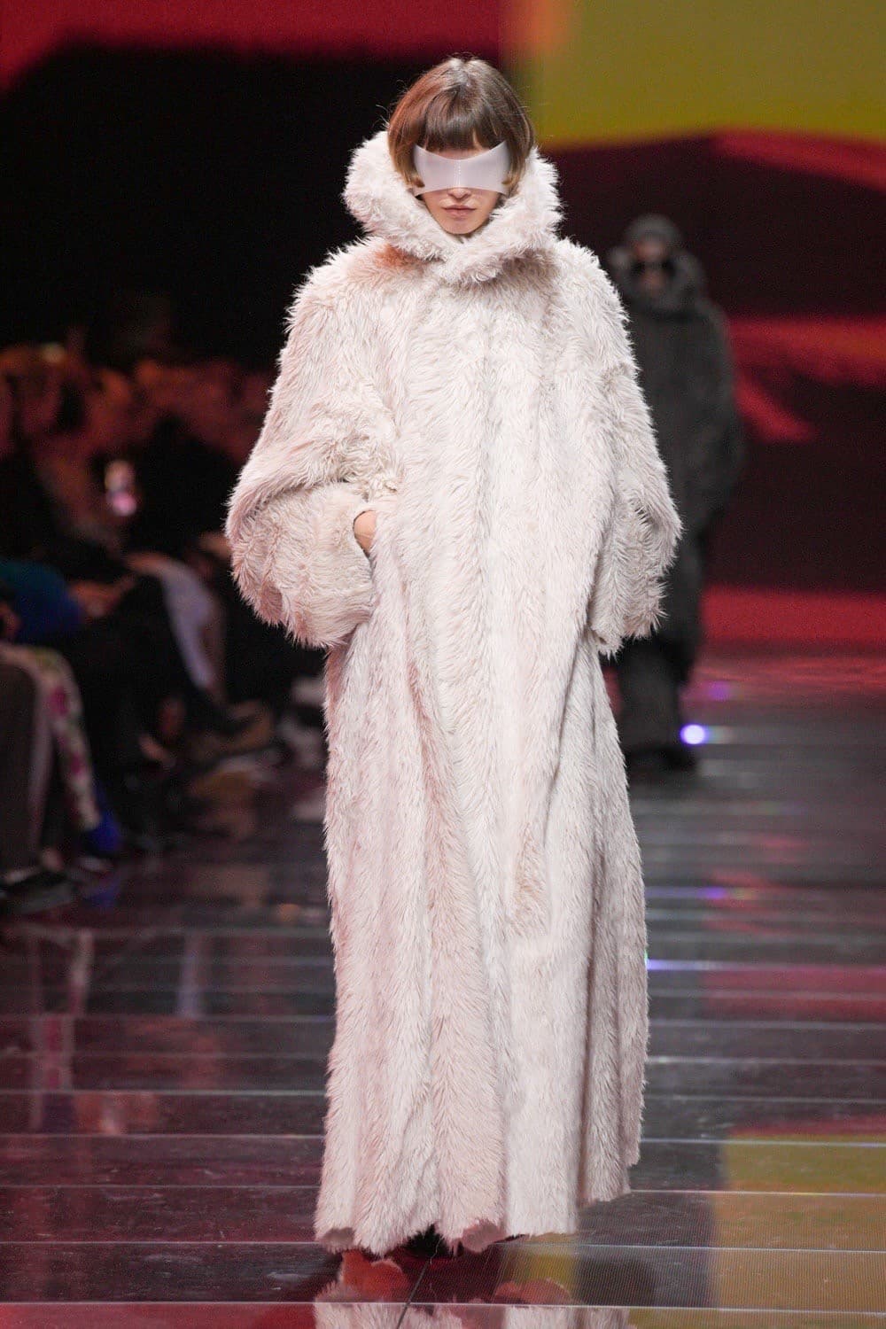 Balenciaga, Balenciaga Fall Winter 2024, Balenciaga FW24, Balenciaga Demna, Demna Gvasalia, Demna, Balenciaga Winter 24