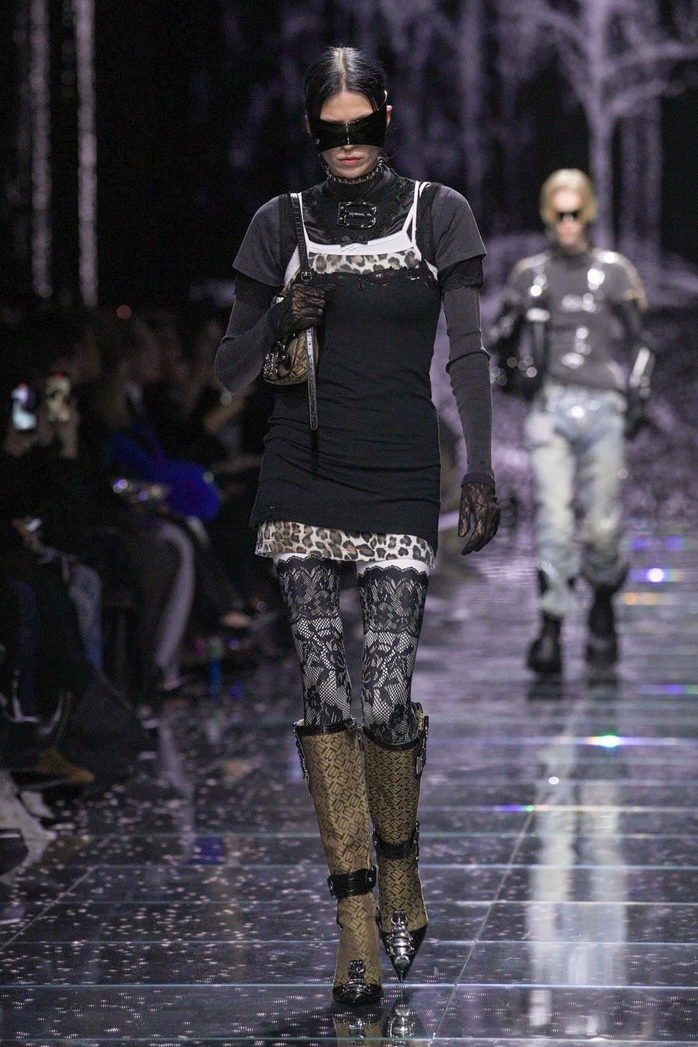 Balenciaga, Balenciaga Fall Winter 2024, Balenciaga FW24, Balenciaga Demna, Demna Gvasalia, Demna, Balenciaga Winter 24