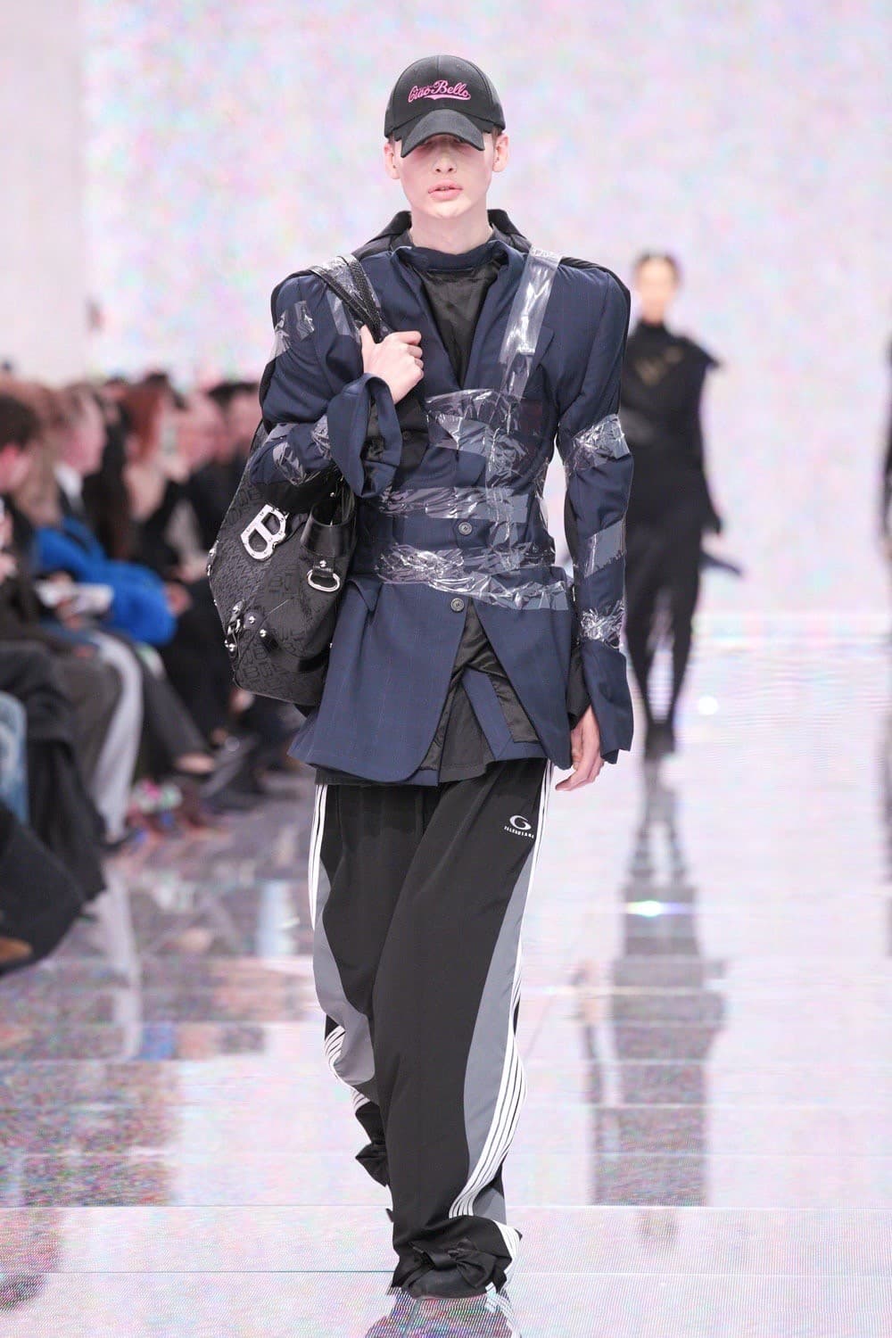 Balenciaga, Balenciaga Fall Winter 2024, Balenciaga FW24, Balenciaga Demna, Demna Gvasalia, Demna, Balenciaga Winter 24