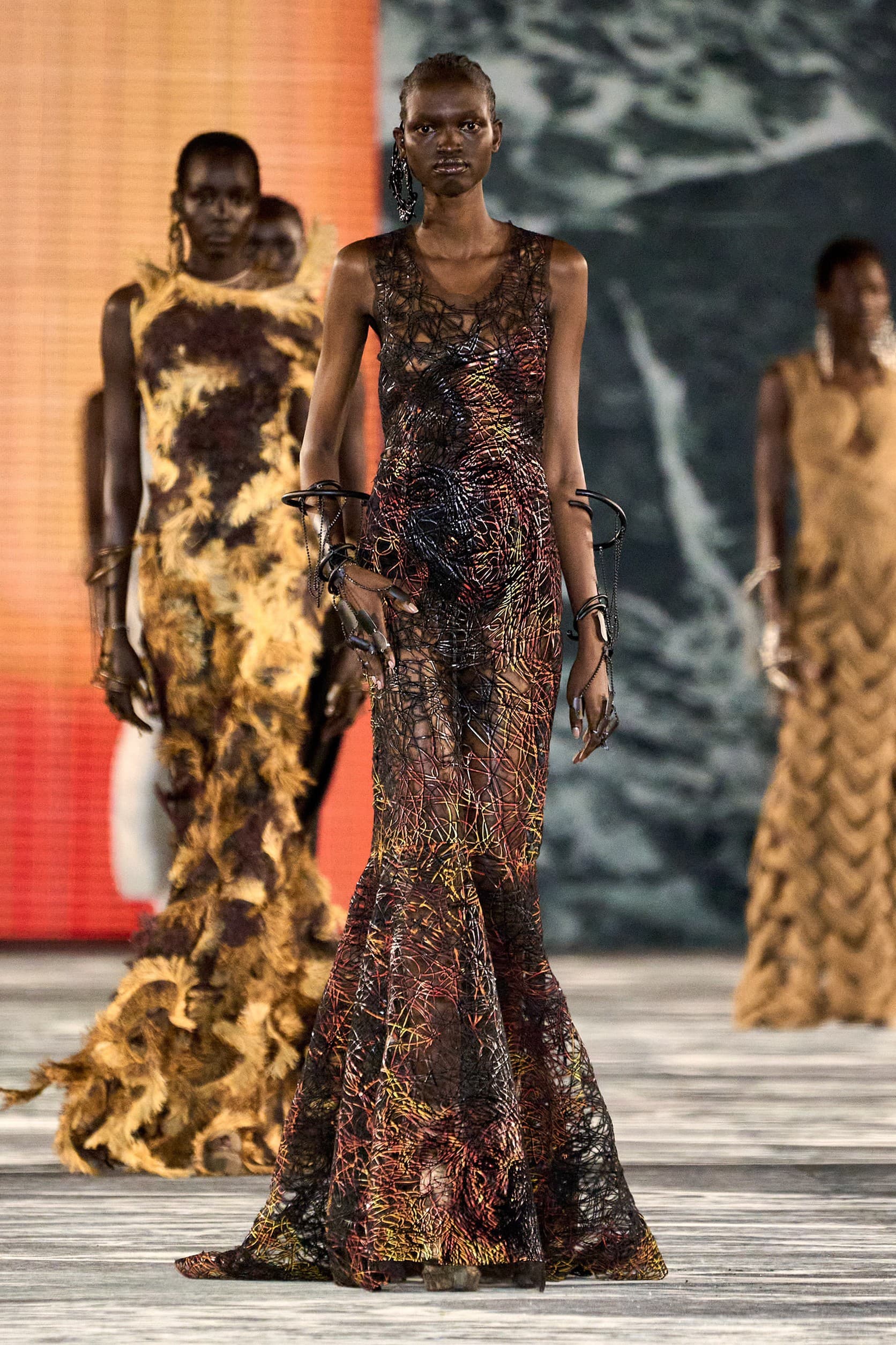 Balmain, Balmain SS23, Balmain Spring Summer, Balmain Spring Summer 2023, Balmain Haute Couture