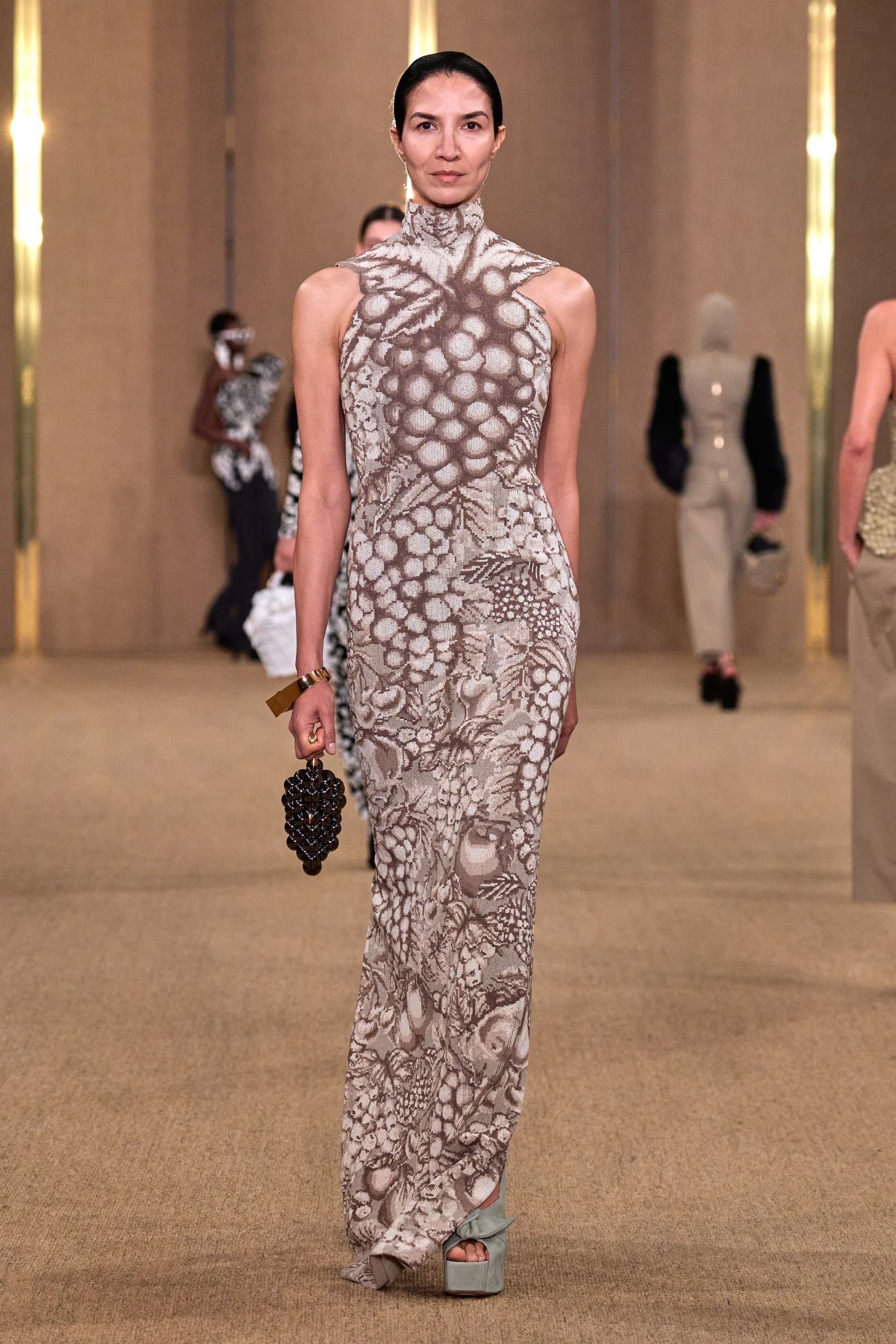 Balmain FW24, Balmain, Balmain Fall Winter 2024, Balmain Fall Winter