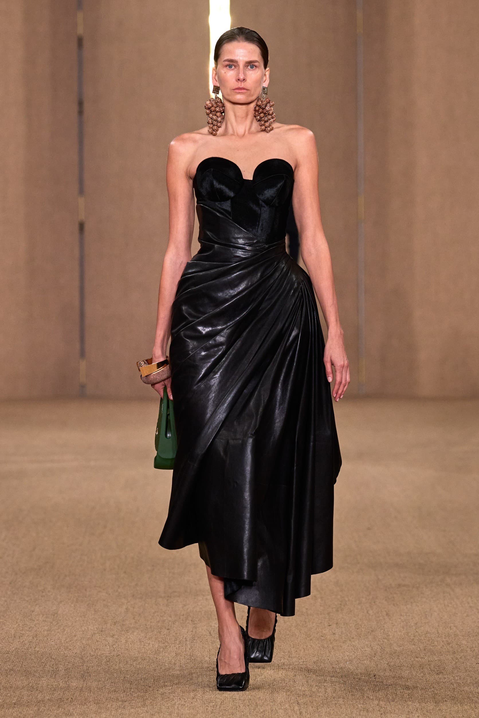 Balmain FW24, Balmain, Balmain Fall Winter 2024, Balmain Fall Winter