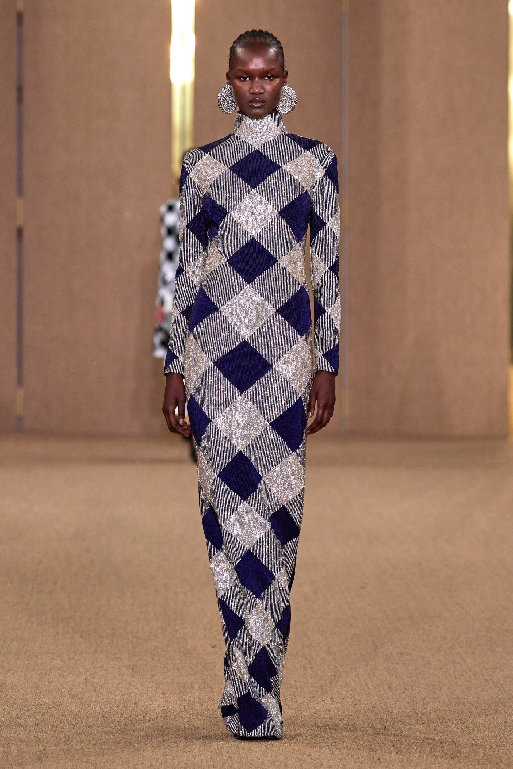 Balmain FW24, Balmain, Balmain Fall Winter 2024, Balmain Fall Winter