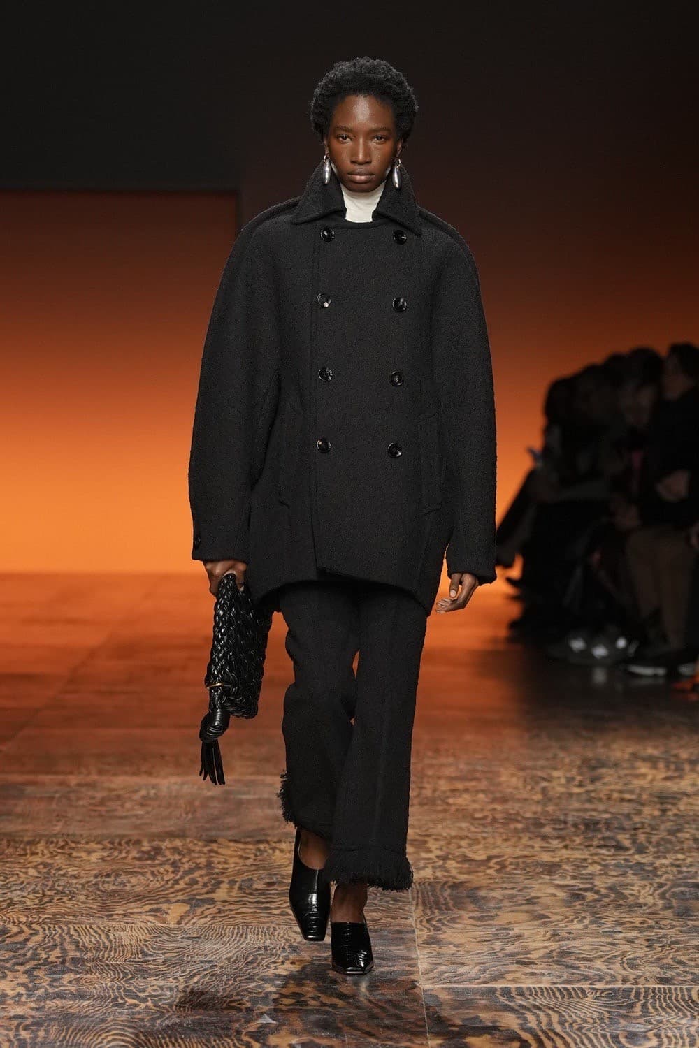 Bottega Veneta, Old Bottega Veneta, New Bottega Veneta, Bottega Veneta Fall Winter 2024, Bottega Veneta FW24, Bottega Veneta Fall Winter