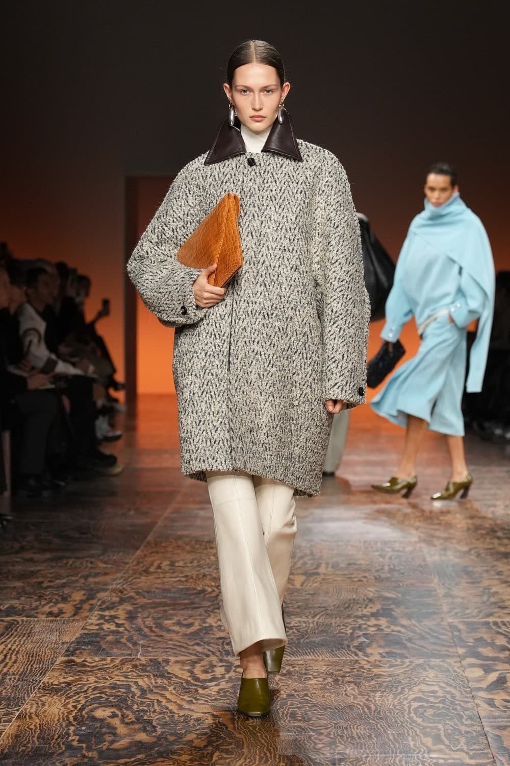Bottega Veneta, Old Bottega Veneta, New Bottega Veneta, Bottega Veneta Fall Winter 2024, Bottega Veneta FW24, Bottega Veneta Fall Winter