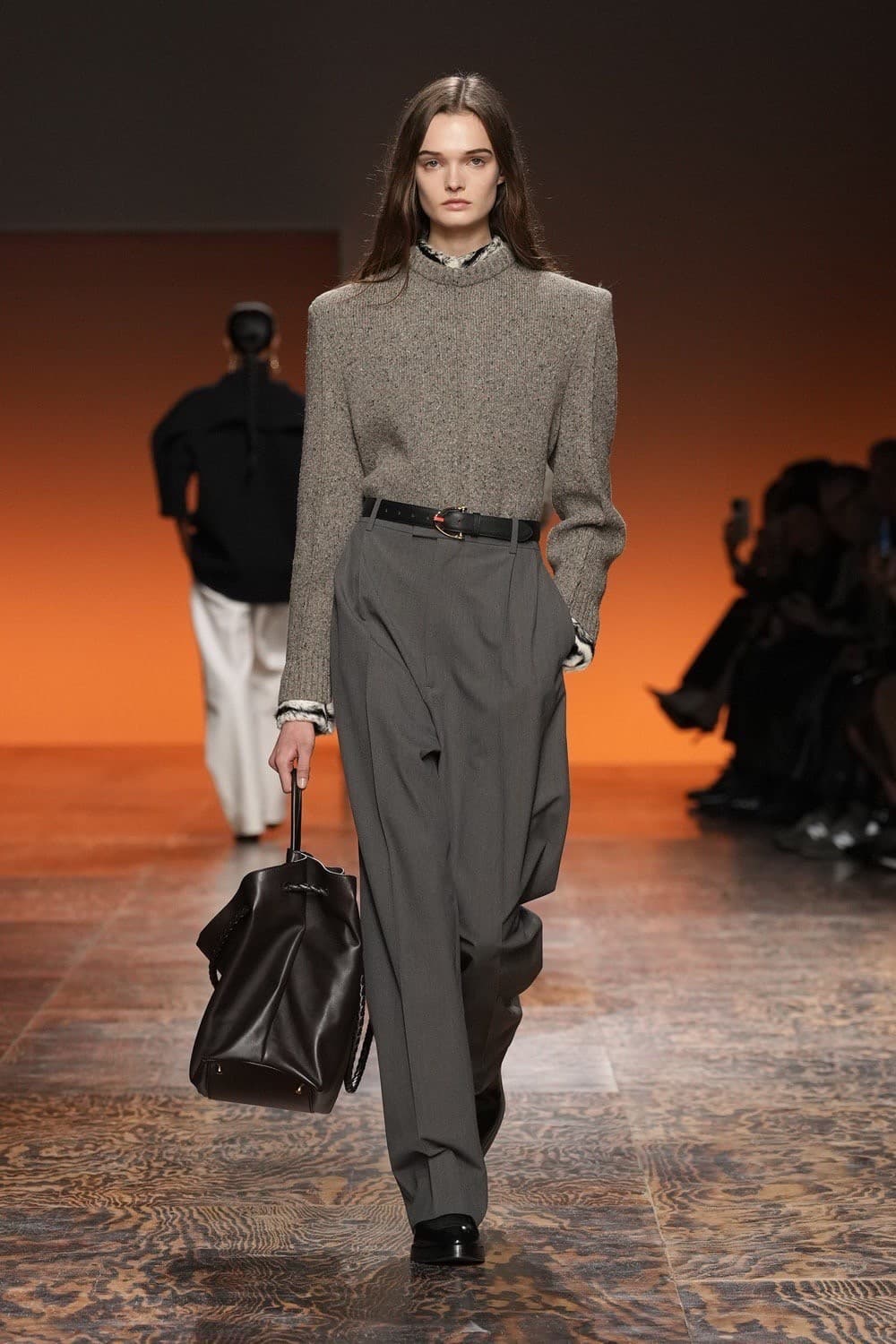 Bottega Veneta, Old Bottega Veneta, New Bottega Veneta, Bottega Veneta Fall Winter 2024, Bottega Veneta FW24, Bottega Veneta Fall Winter