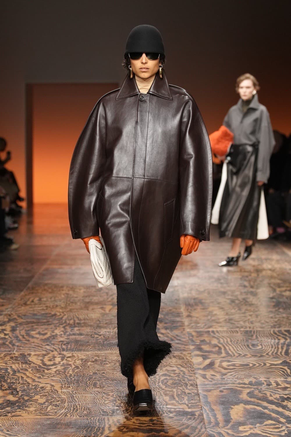 Bottega Veneta, Old Bottega Veneta, New Bottega Veneta, Bottega Veneta Fall Winter 2024, Bottega Veneta FW24, Bottega Veneta Fall Winter