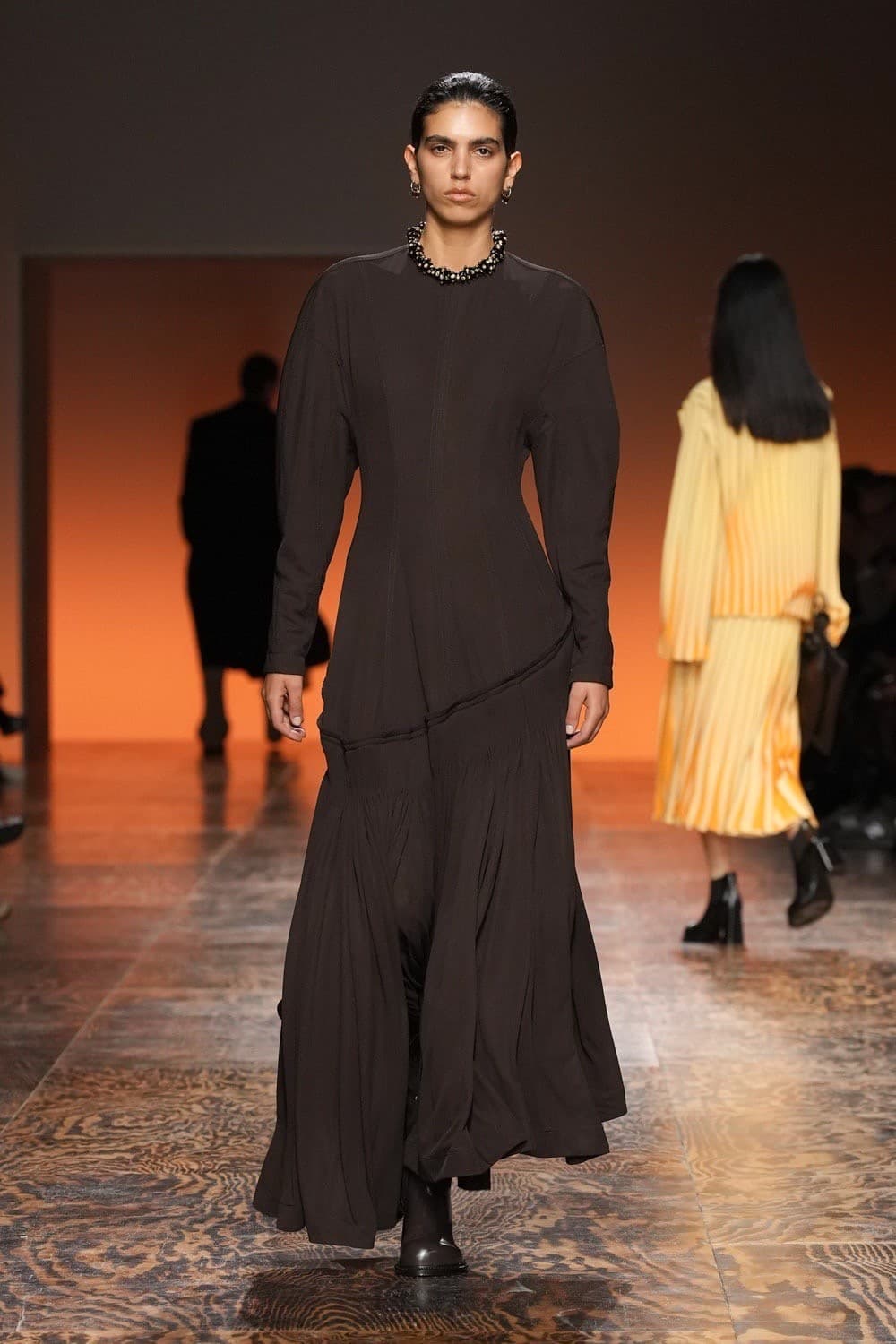 Bottega Veneta, Old Bottega Veneta, New Bottega Veneta, Bottega Veneta Fall Winter 2024, Bottega Veneta FW24, Bottega Veneta Fall Winter