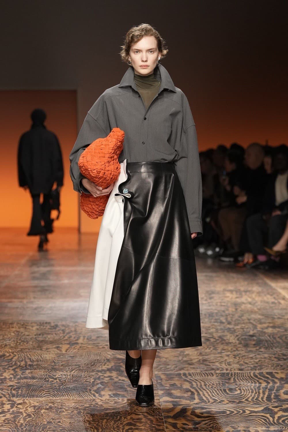Bottega Veneta, Old Bottega Veneta, New Bottega Veneta, Bottega Veneta Fall Winter 2024, Bottega Veneta FW24, Bottega Veneta Fall Winter
