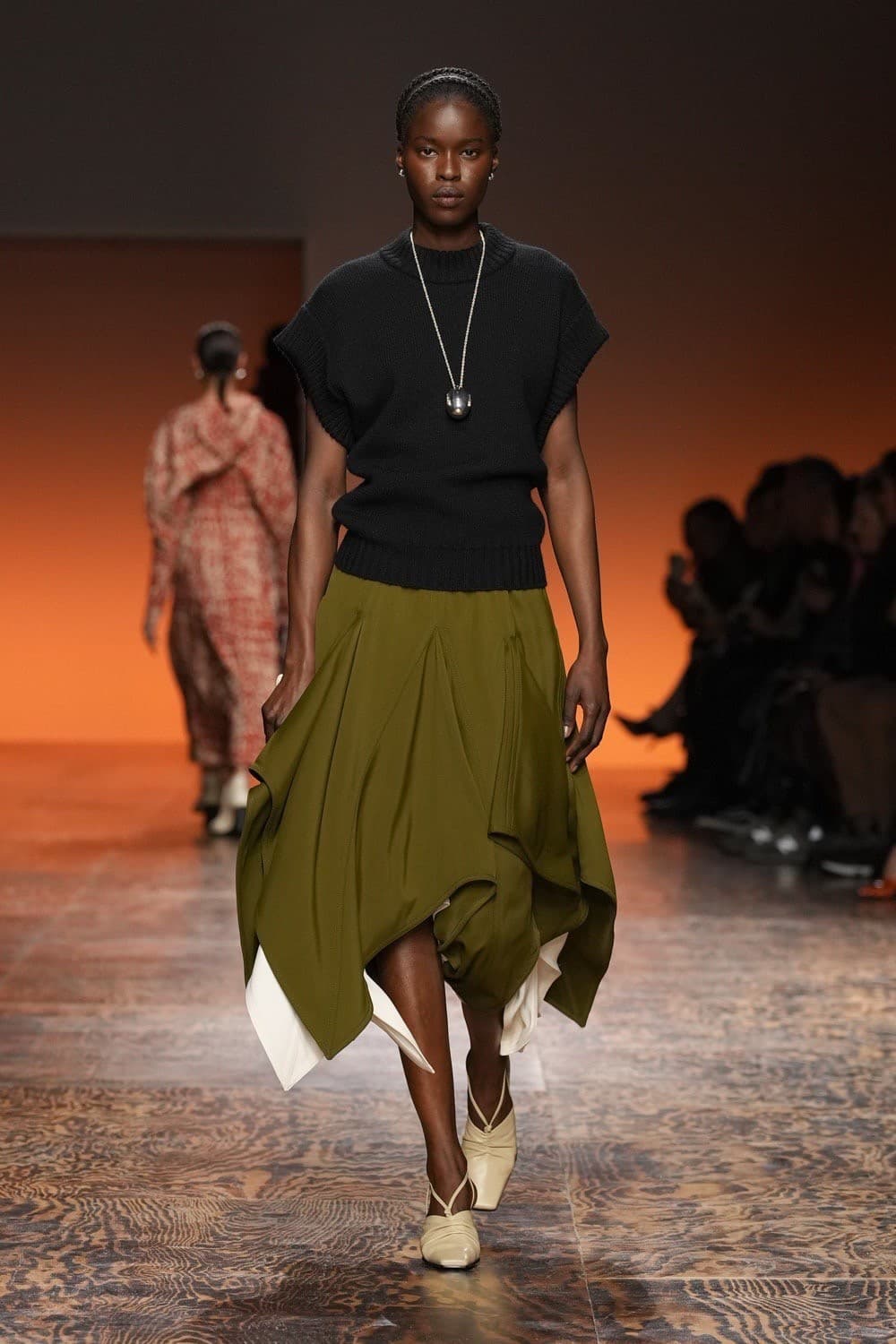 Bottega Veneta, Old Bottega Veneta, New Bottega Veneta, Bottega Veneta Fall Winter 2024, Bottega Veneta FW24, Bottega Veneta Fall Winter