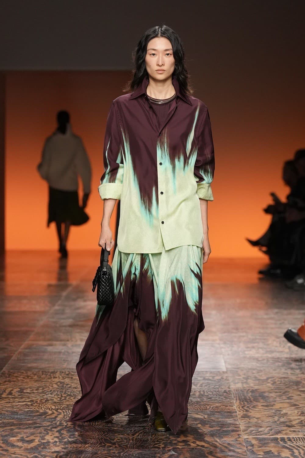 Bottega Veneta, Old Bottega Veneta, New Bottega Veneta, Bottega Veneta Fall Winter 2024, Bottega Veneta FW24, Bottega Veneta Fall Winter