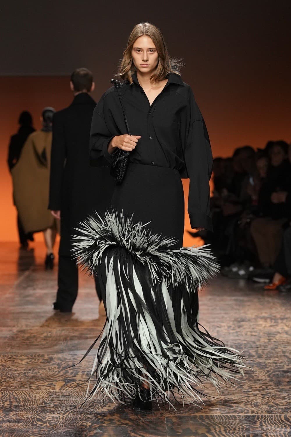 Bottega Veneta, Old Bottega Veneta, New Bottega Veneta, Bottega Veneta Fall Winter 2024, Bottega Veneta FW24, Bottega Veneta Fall Winter