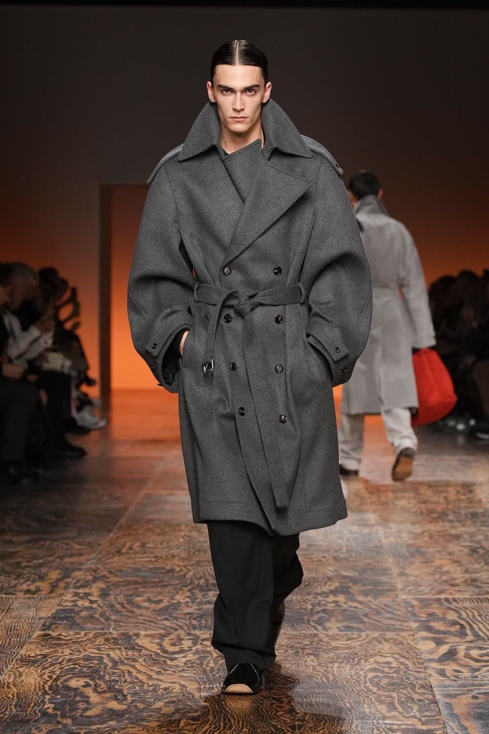 Bottega Veneta, Old Bottega Veneta, New Bottega Veneta, Bottega Veneta Fall Winter 2024, Bottega Veneta FW24, Bottega Veneta Fall Winter
