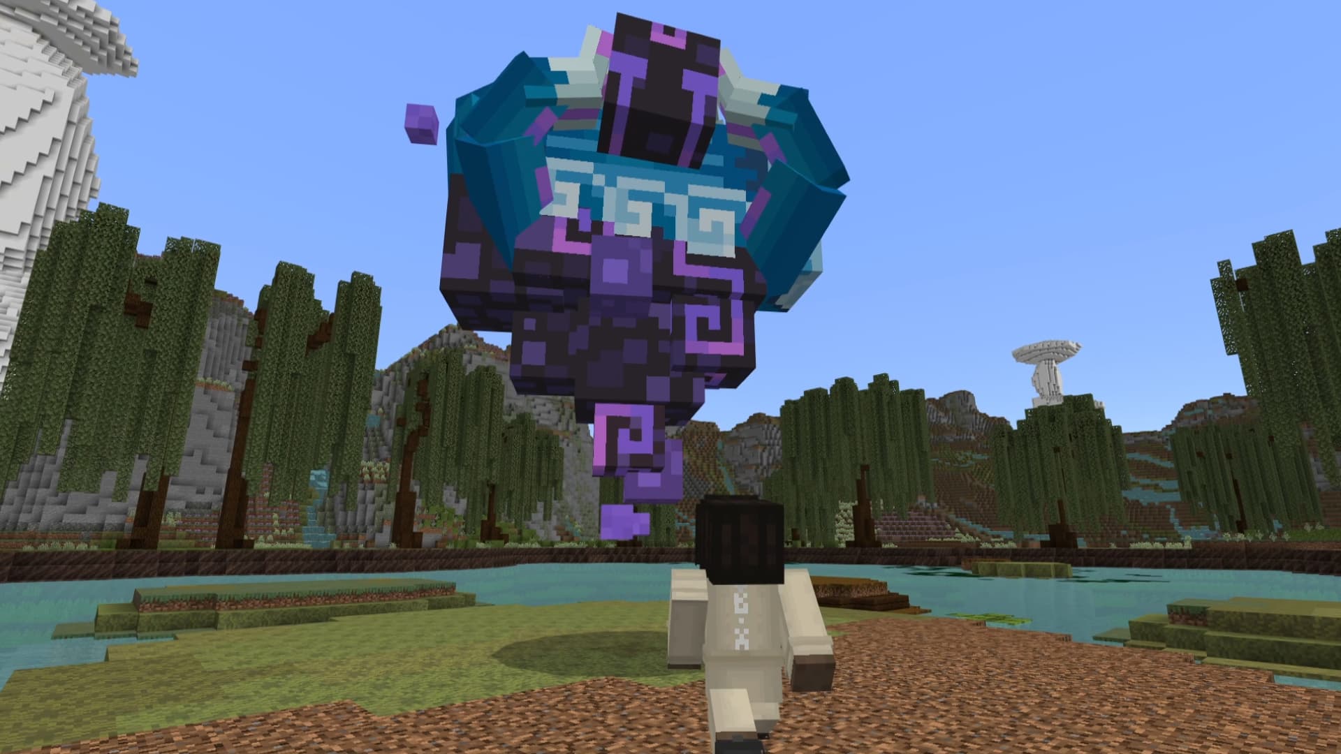 Burberry, Burberry x Minecraft, Burberry ราคา, Burberry ในไทย, Burberry กระเป๋า, minecraft