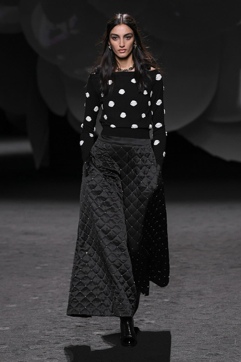 Chanel, Chanel bag, Chanel boy, Chanel fall winter, Chanel FW23, Chanelshow, Chanel classic, Chanel runway