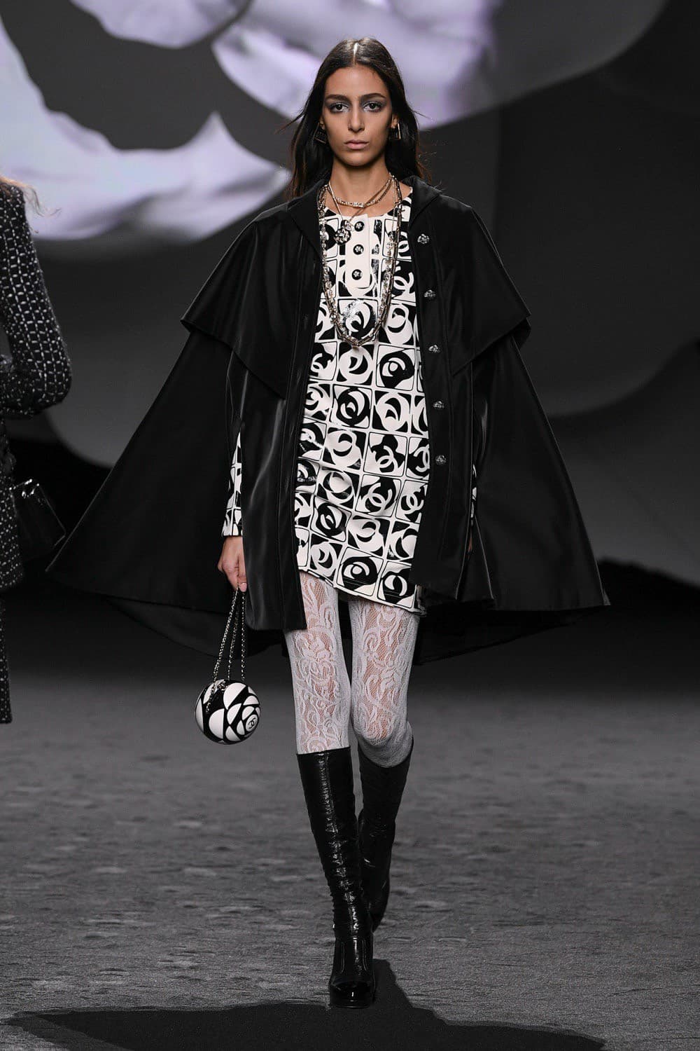 Chanel, Chanel bag, Chanel boy, Chanel fall winter, Chanel FW23, Chanelshow, Chanel classic, Chanel runway