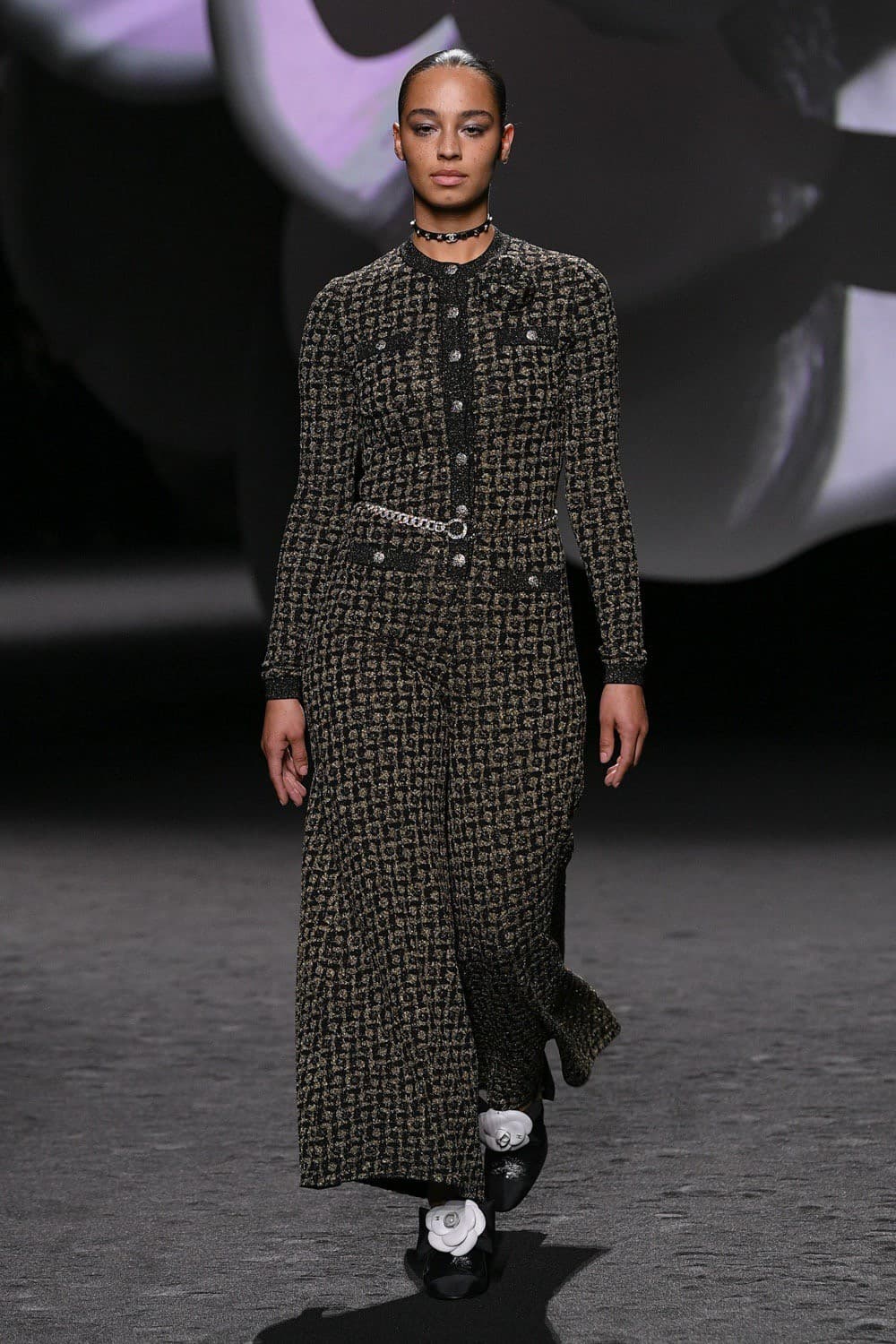 Chanel, Chanel bag, Chanel boy, Chanel fall winter, Chanel FW23, Chanelshow, Chanel classic, Chanel runway