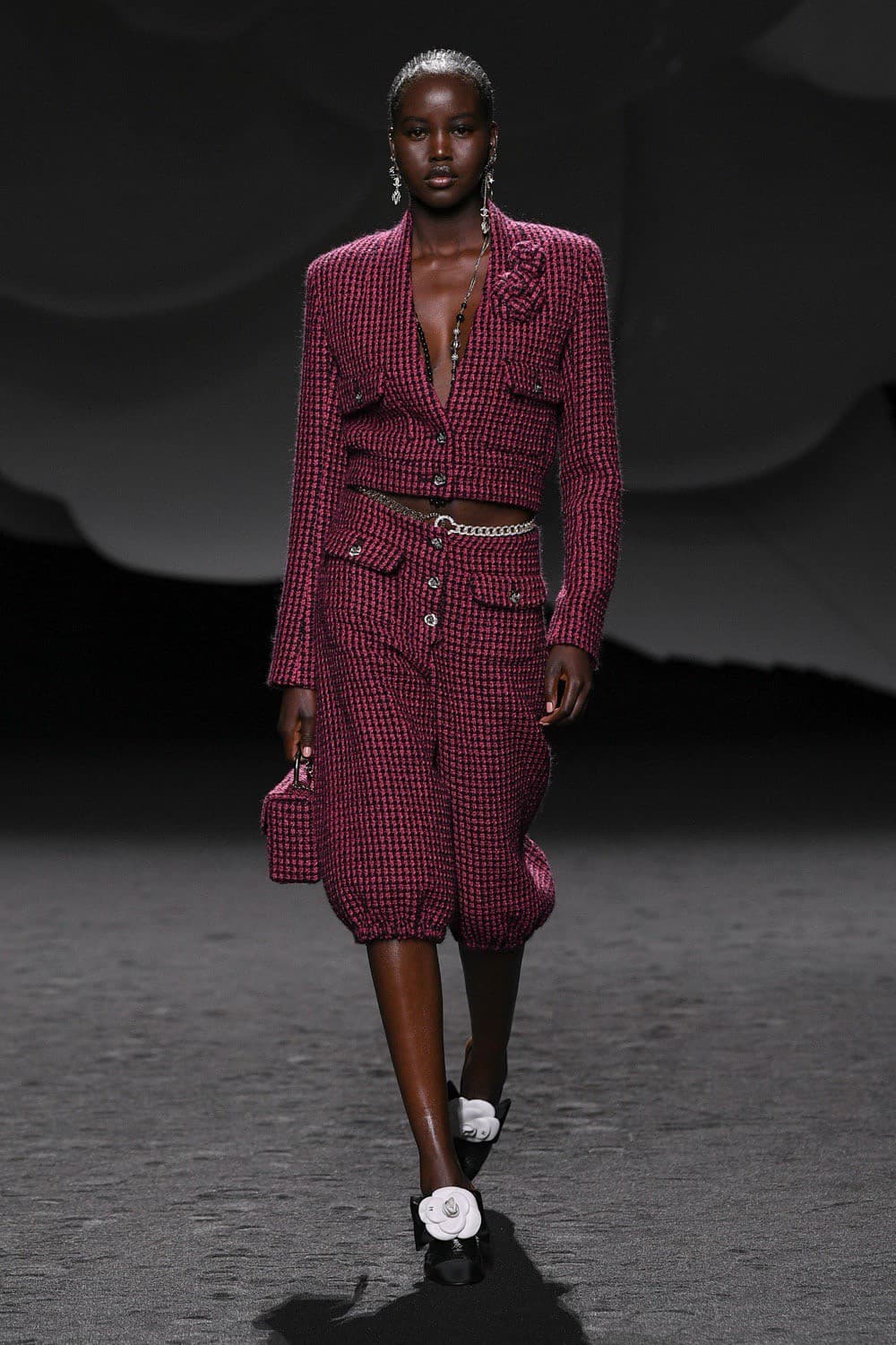 Chanel, Chanel bag, Chanel boy, Chanel fall winter, Chanel FW23, Chanelshow, Chanel classic, Chanel runway