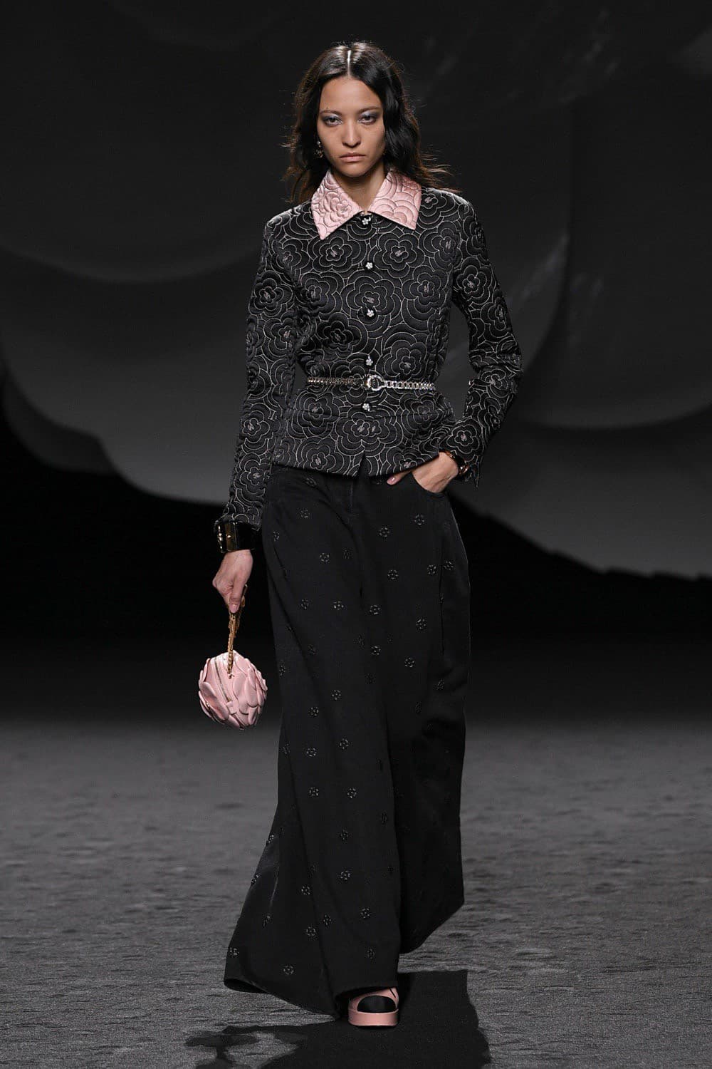 Chanel, Chanel bag, Chanel boy, Chanel fall winter, Chanel FW23, Chanelshow, Chanel classic, Chanel runway
