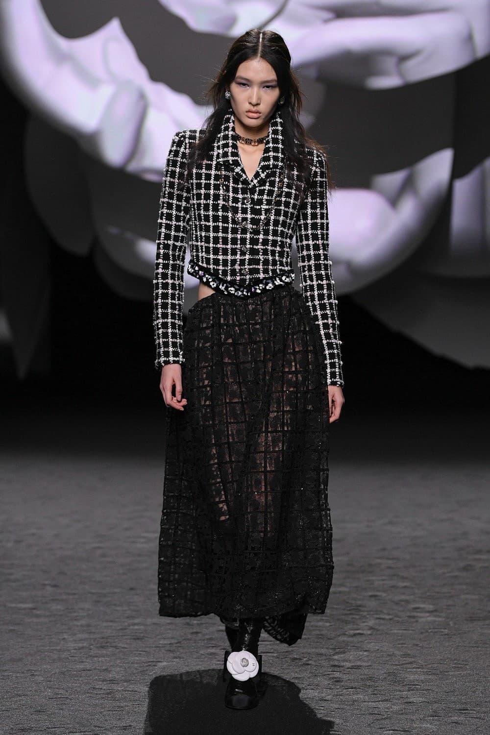 Chanel, Chanel bag, Chanel boy, Chanel fall winter, Chanel FW23, Chanelshow, Chanel classic, Chanel runway